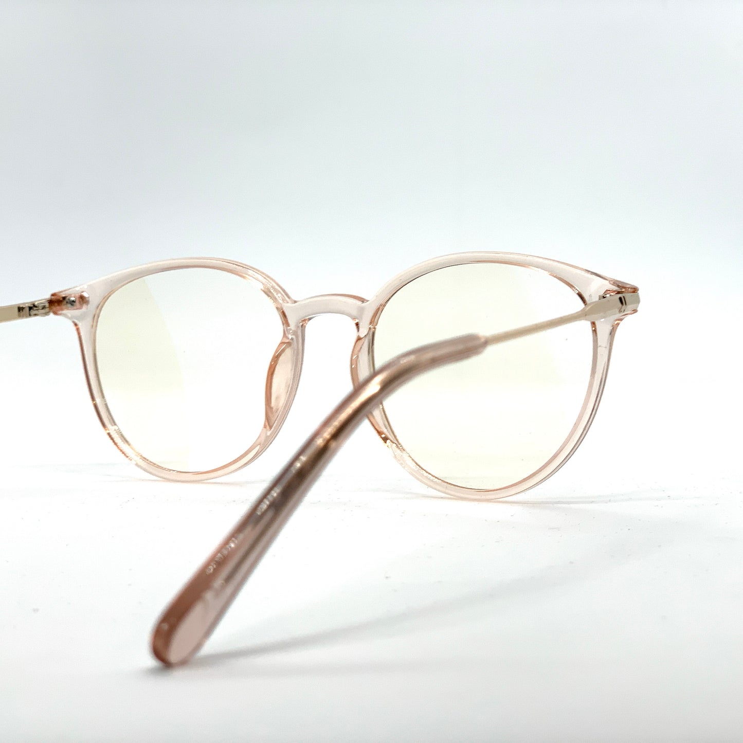 Gafas FEY-LYRA BT4306E Monturas para formula en Policarbonato Alemán