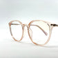 Gafas FEY-LYRA BT4306E Monturas para formula en Policarbonato Alemán