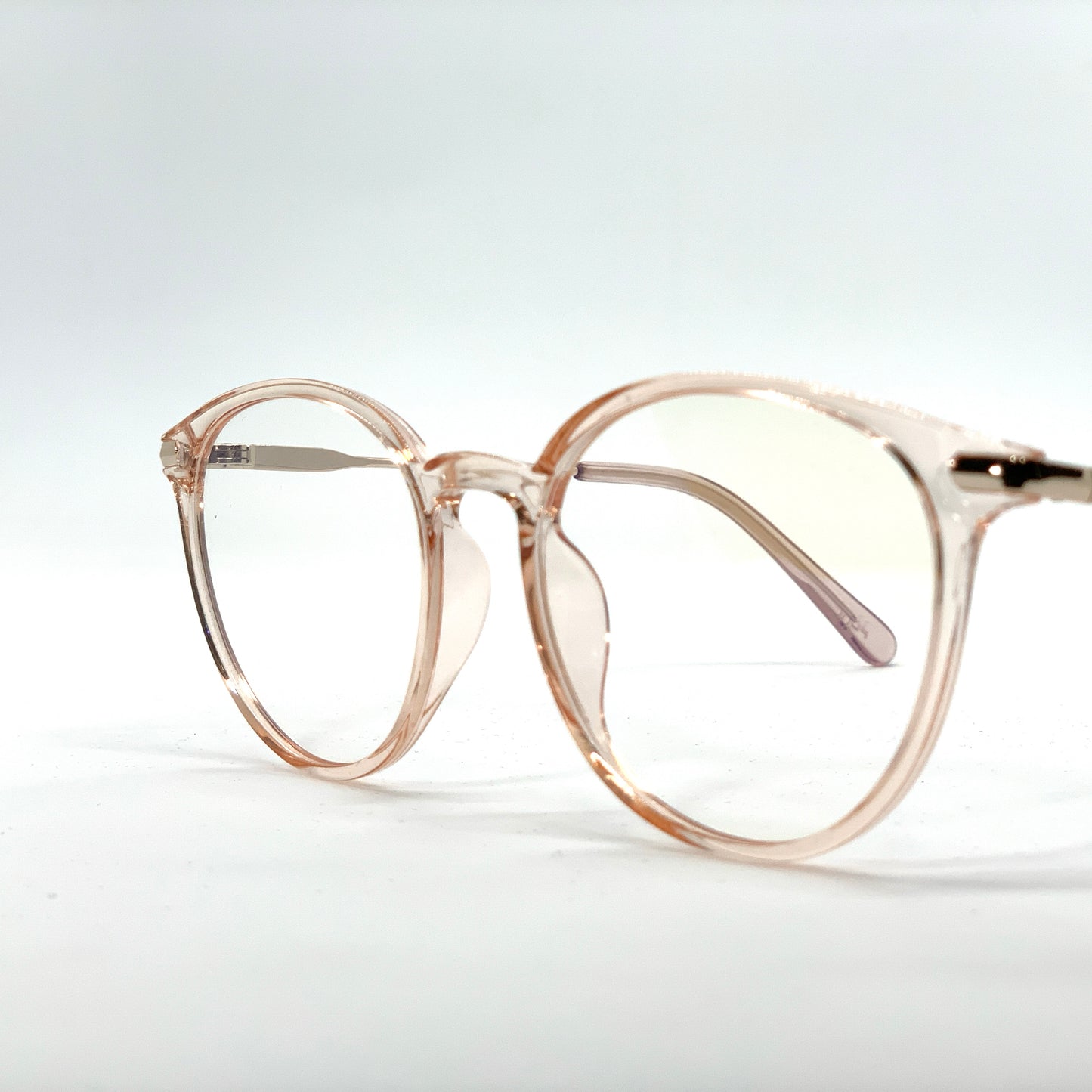 Gafas FEY-LYRA BT4306E Monturas para formula en Policarbonato Alemán