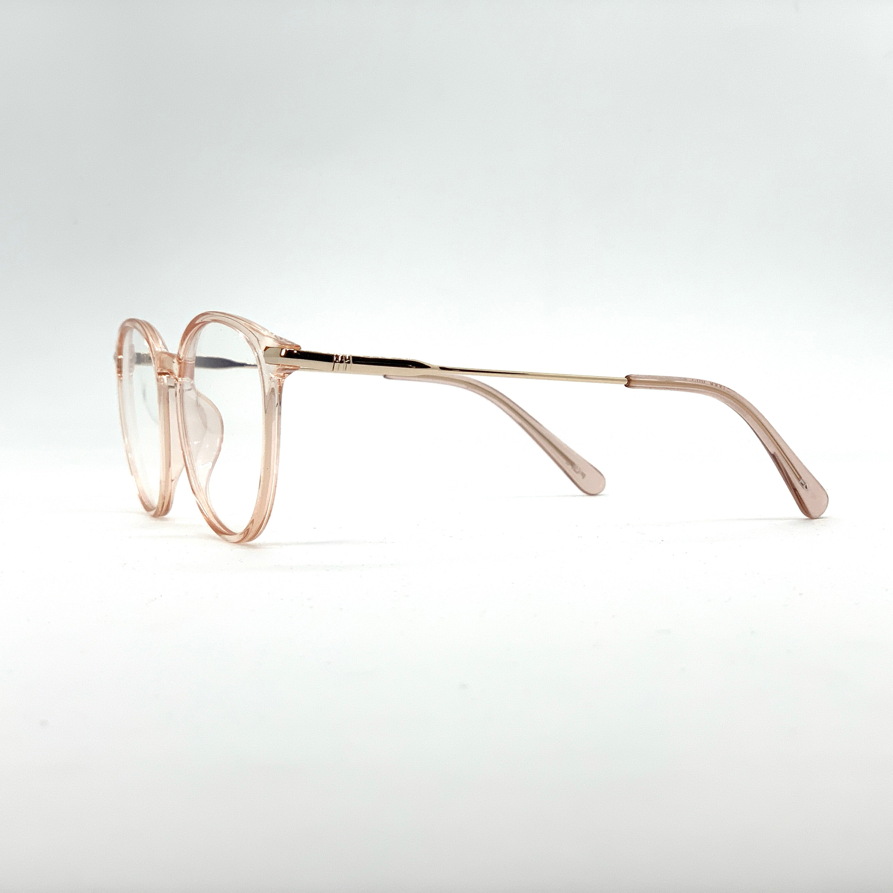 FÜNF Eyewear FEY-LYRA BT4306E Eyeglasses 