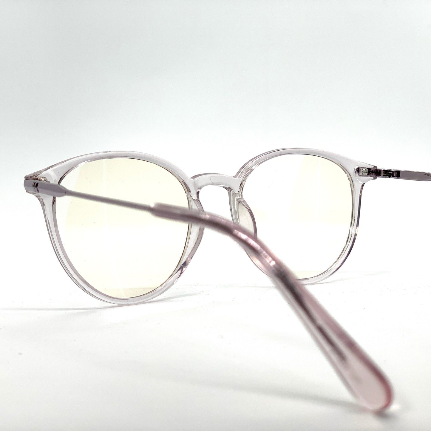 Gafas FEY-LYRA BT4306E Monturas para formula en Policarbonato Alemán