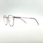 Gafas FEY-LYRA BT4306E Monturas para formula en Policarbonato Alemán
