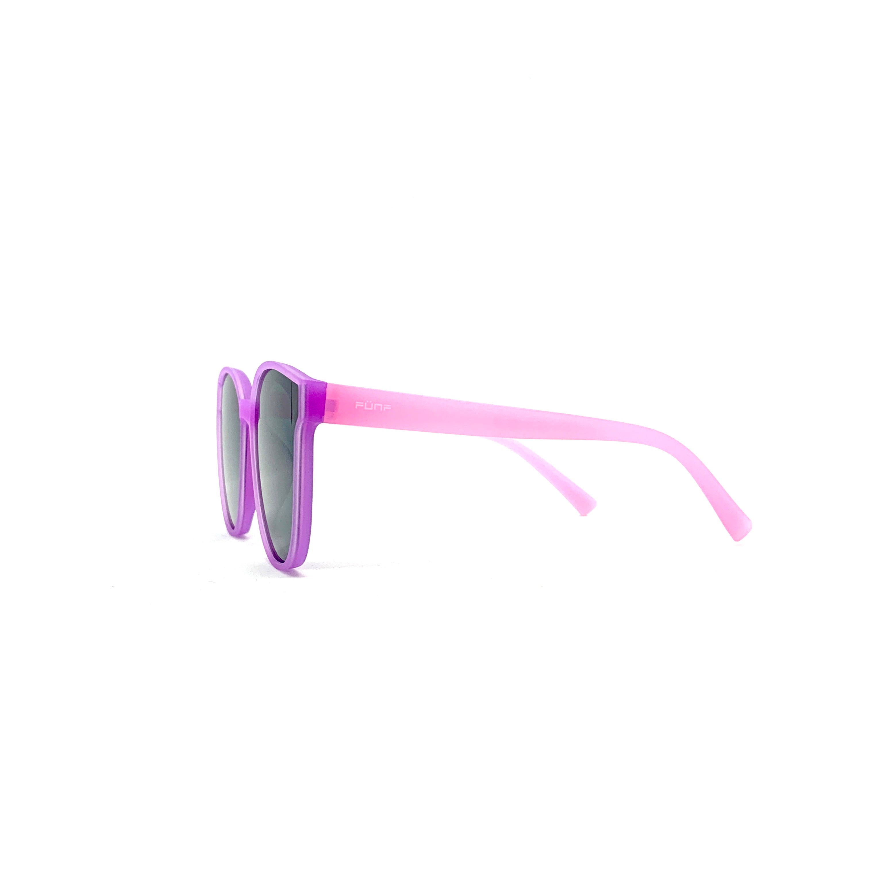 FÜNF Eyewear FSU-ATRIA DM18065 Sunglasses