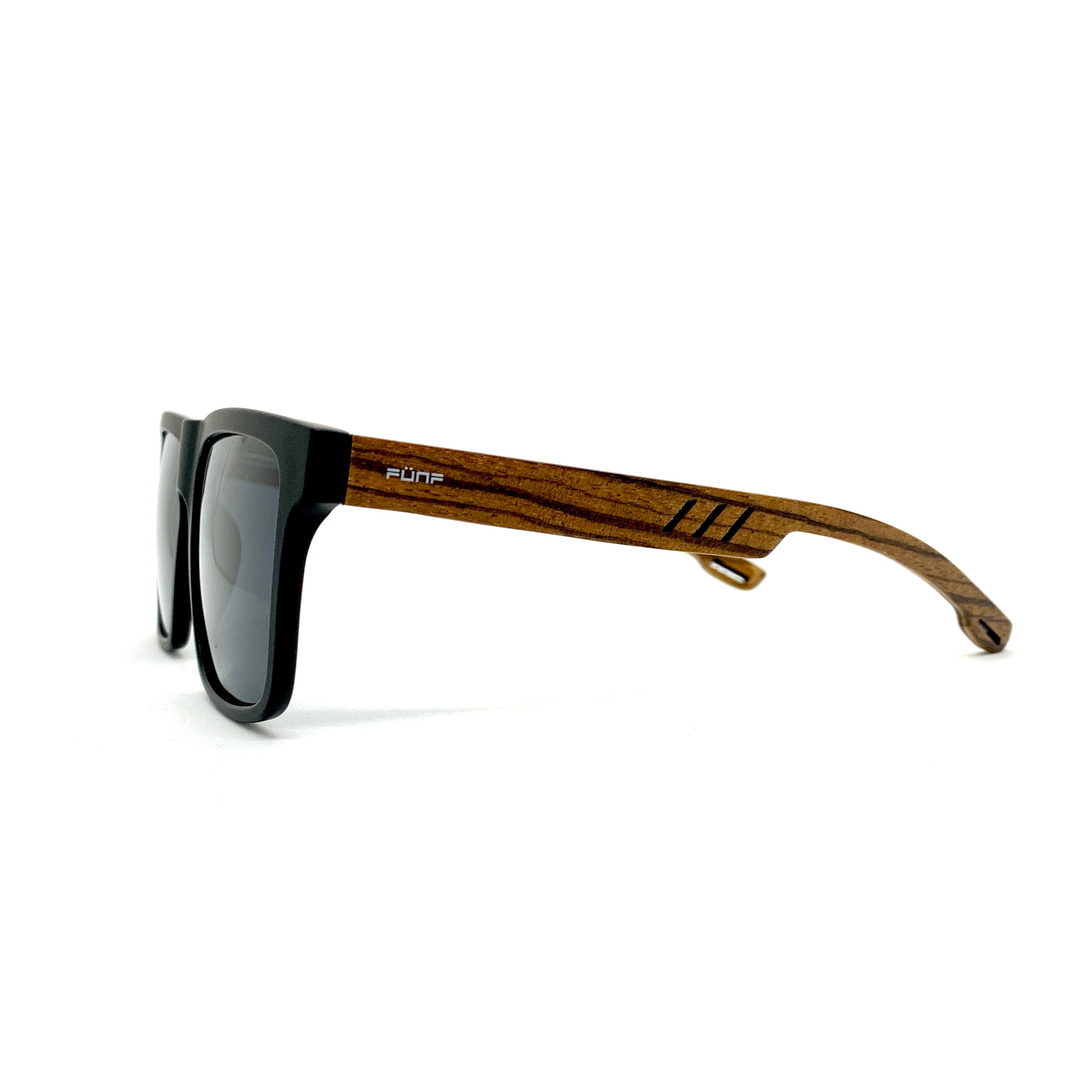 FÜNF Eyewear FSU-VIENTO GR8029 Sunglasses