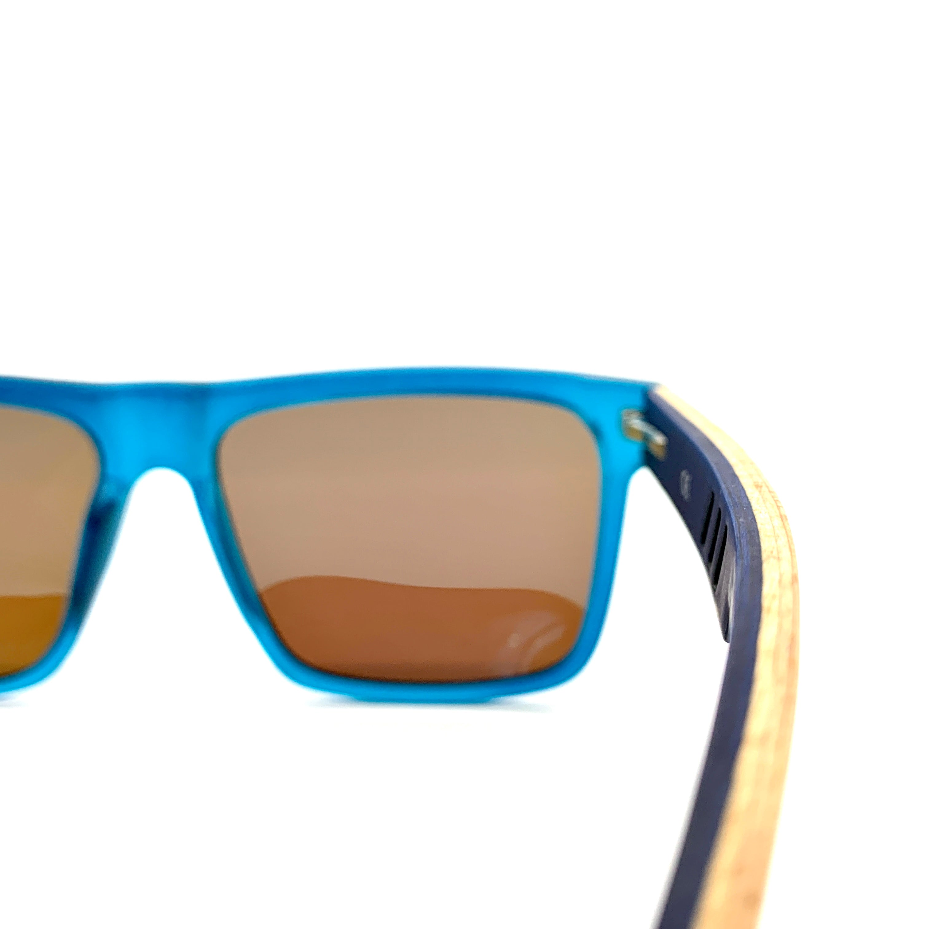 FÜNF Eyewear FSU-VIENTO GR8029 Sunglasses