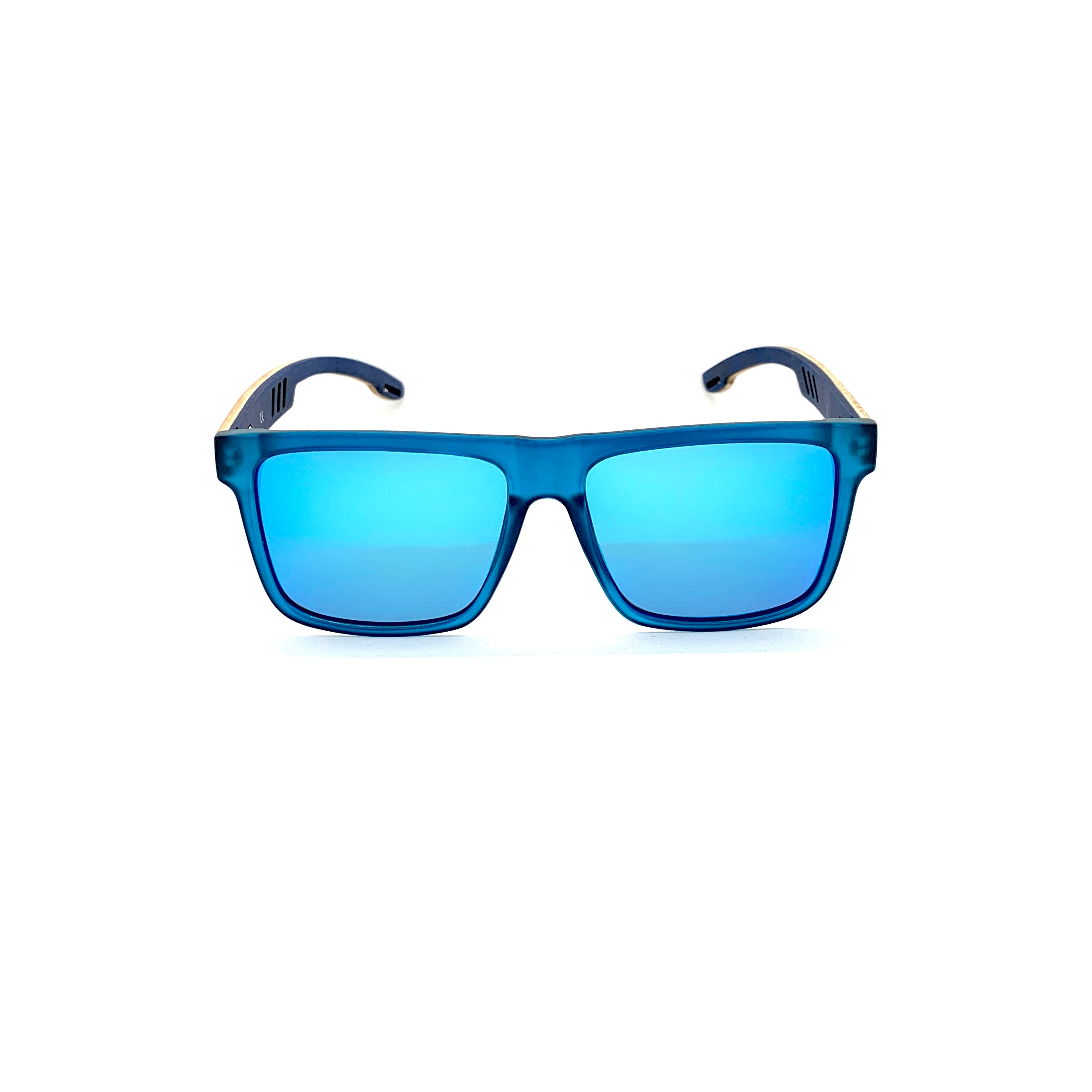 FÜNF Eyewear FSU-VIENTO GR8029 Sunglasses