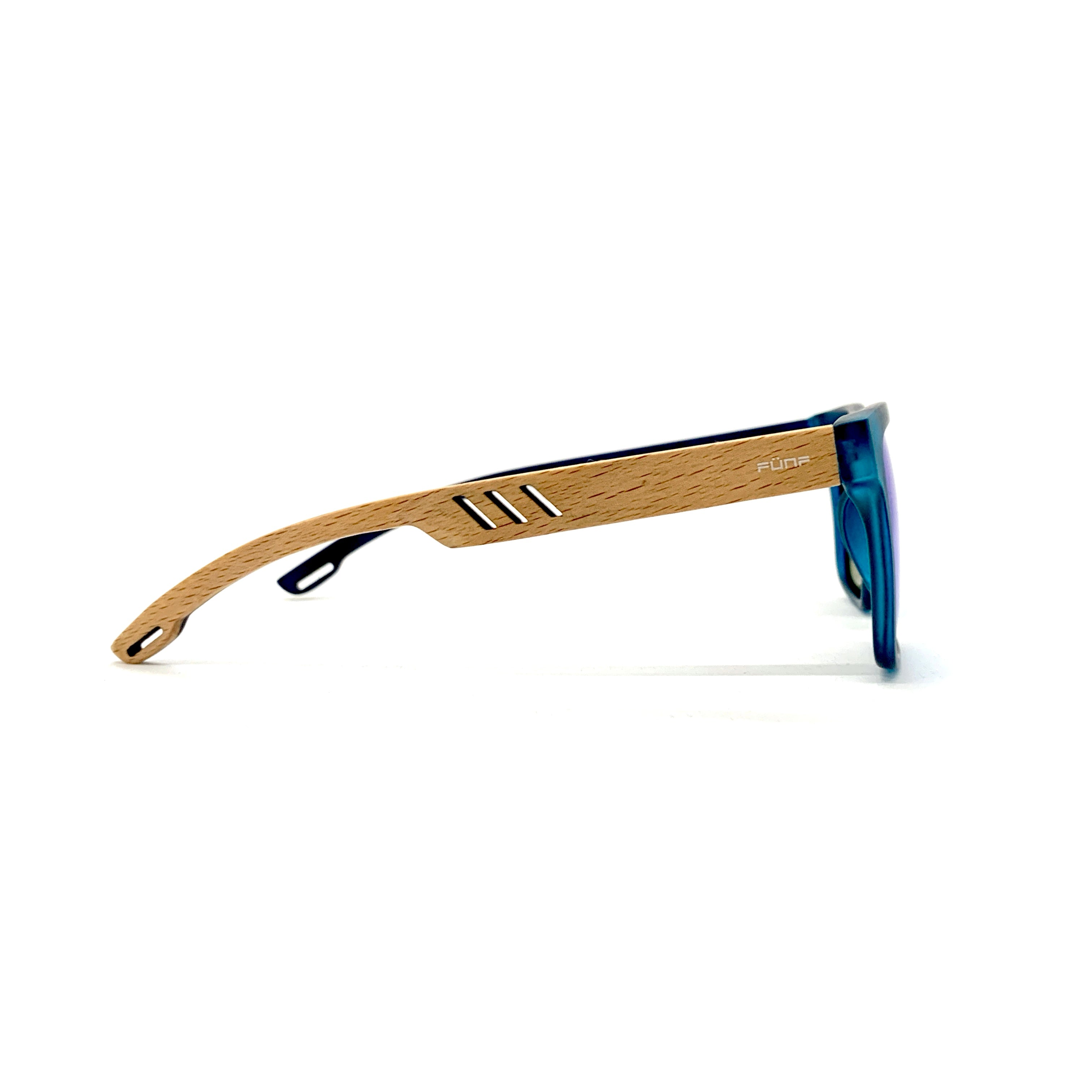 FÜNF Eyewear FSU-VIENTO GR8029 Sunglasses