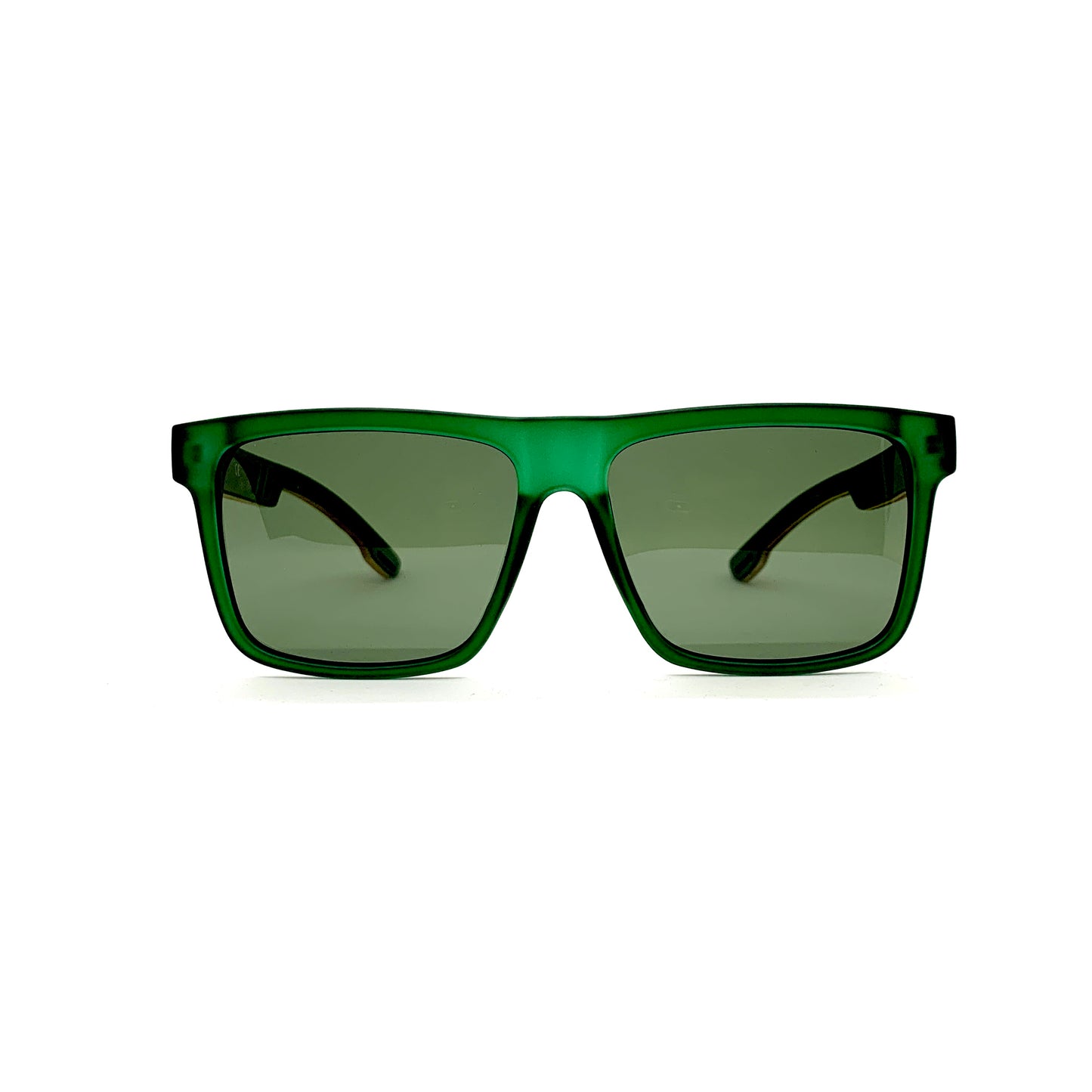 FSU-GR8029 FÜNF® Gafas de Sol en bio-policarbonato reciclado UV400 Polarizadas