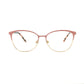 FÜNF Eyewear FEY-1837 Eyeglasses