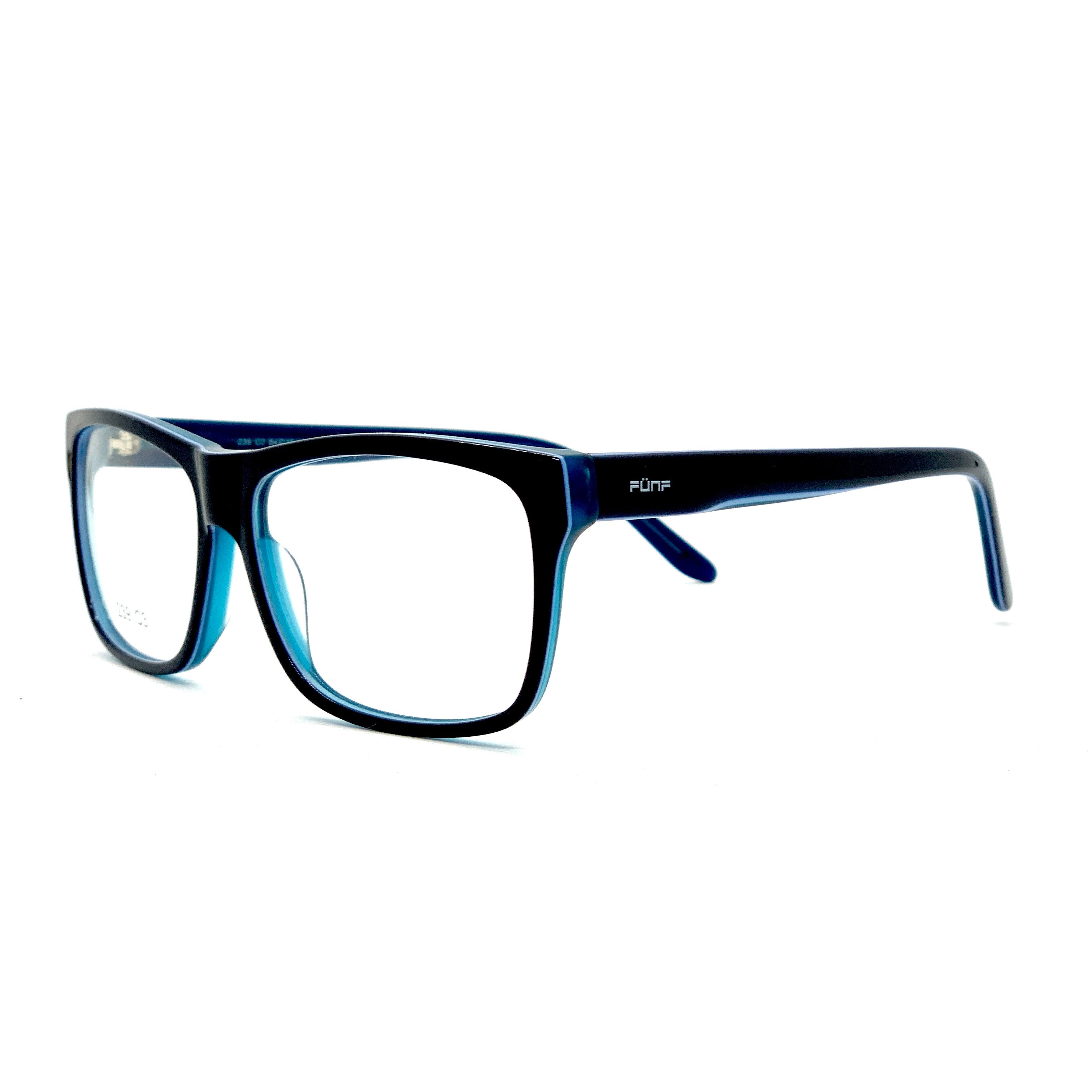 FÜNF Eyewear FEY-239 Eyeglasses