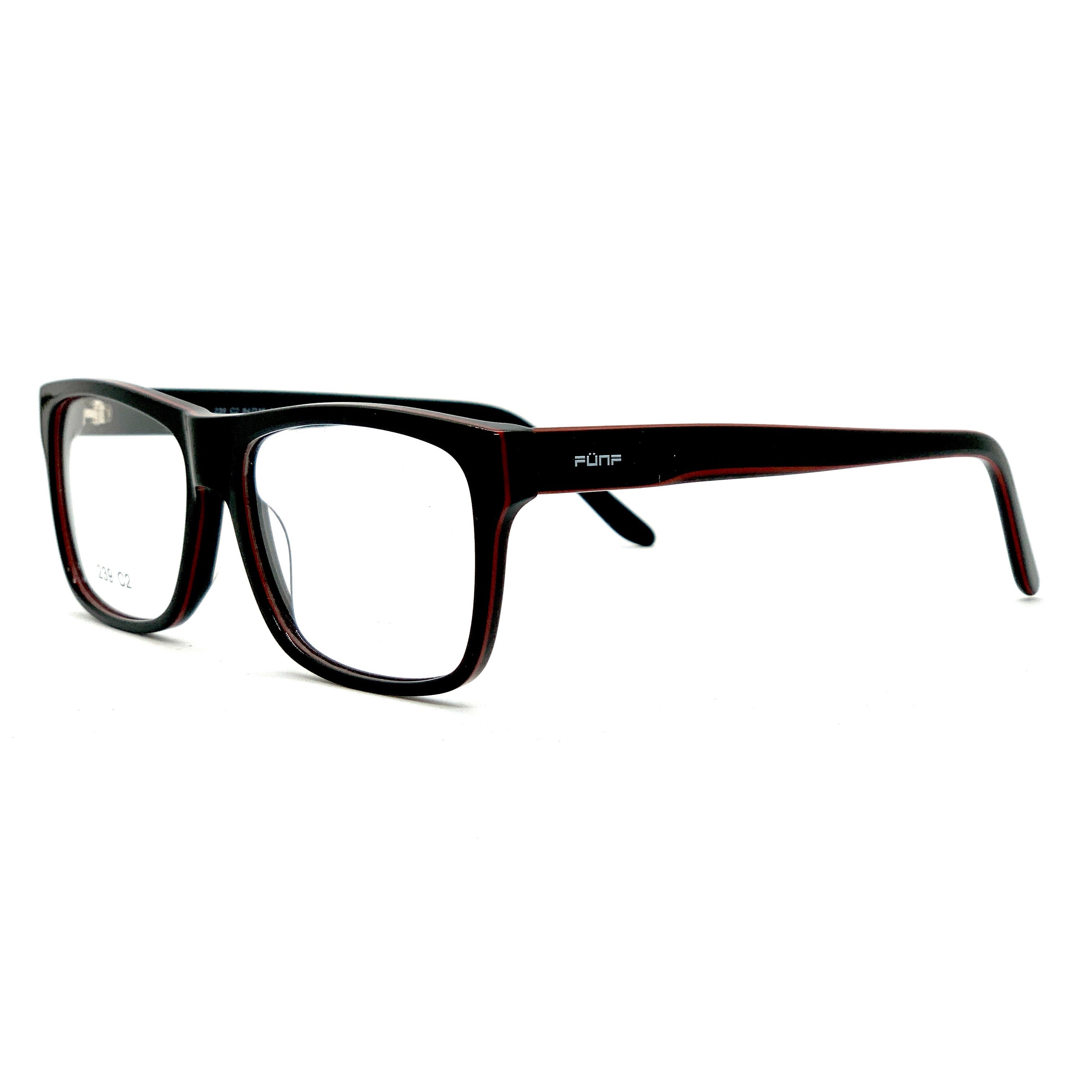 FÜNF Eyewear FEY-239 Eyeglasses