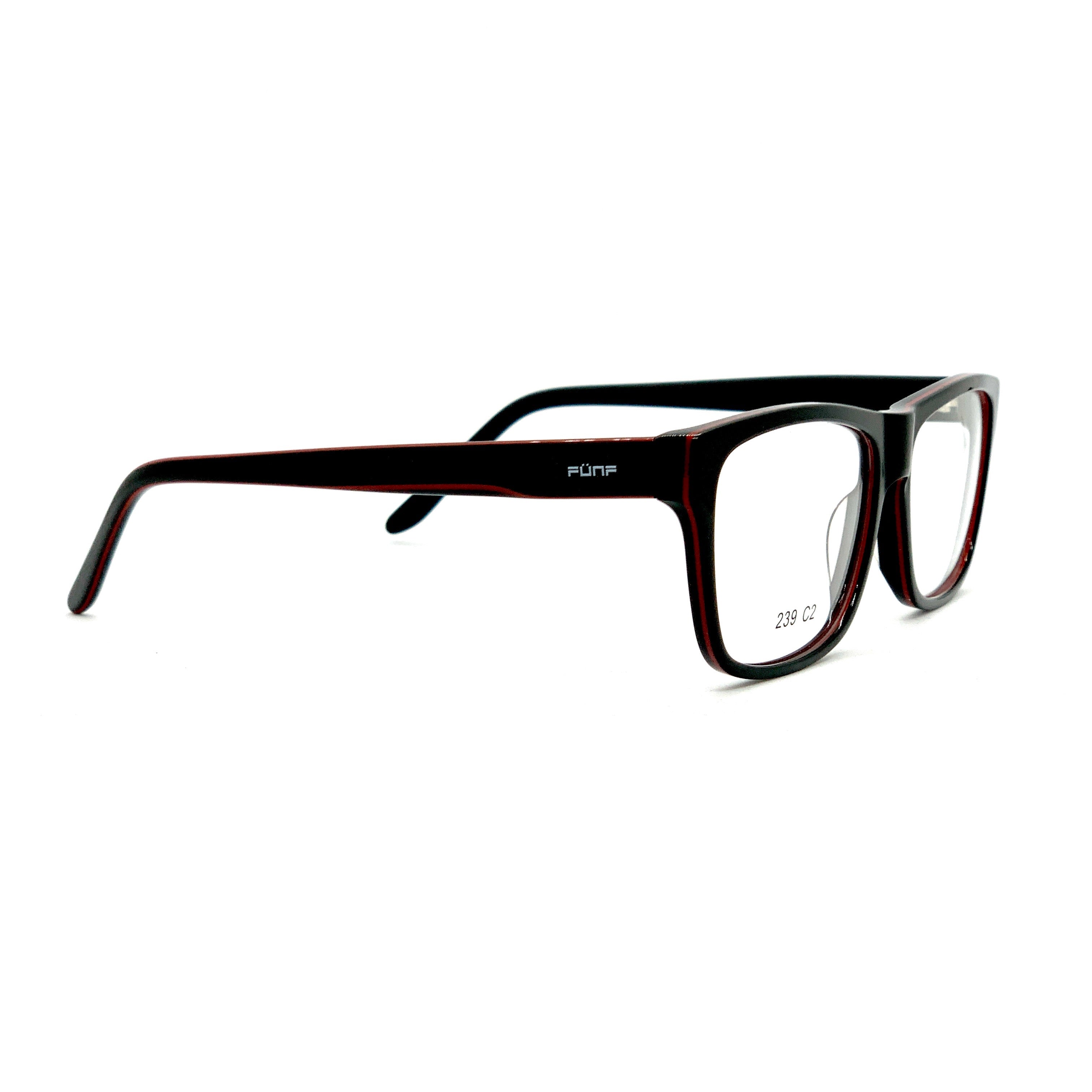 FÜNF Eyewear FEY-239 Eyeglasses