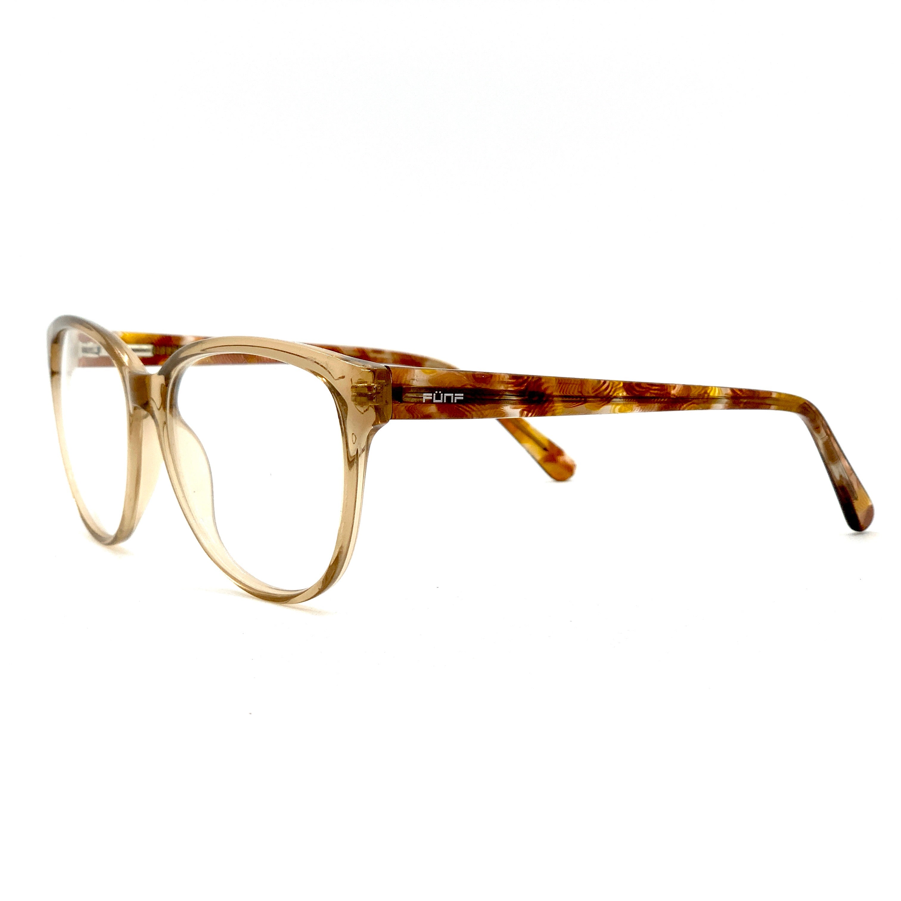 FÜNF Eyewear FEY-BT3200 Eyeglasses