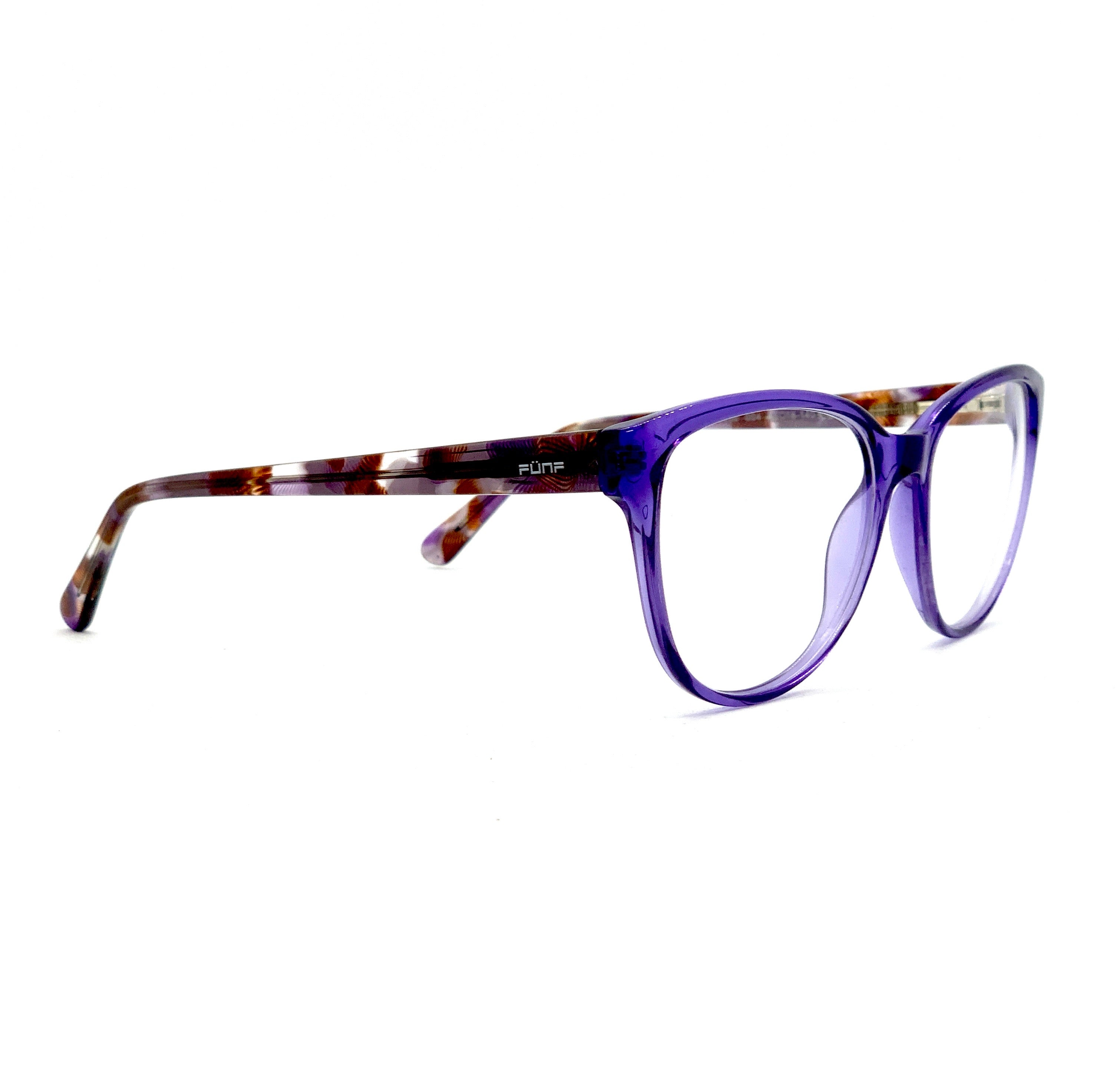 FÜNF Eyewear FEY-BT3200 Eyeglasses