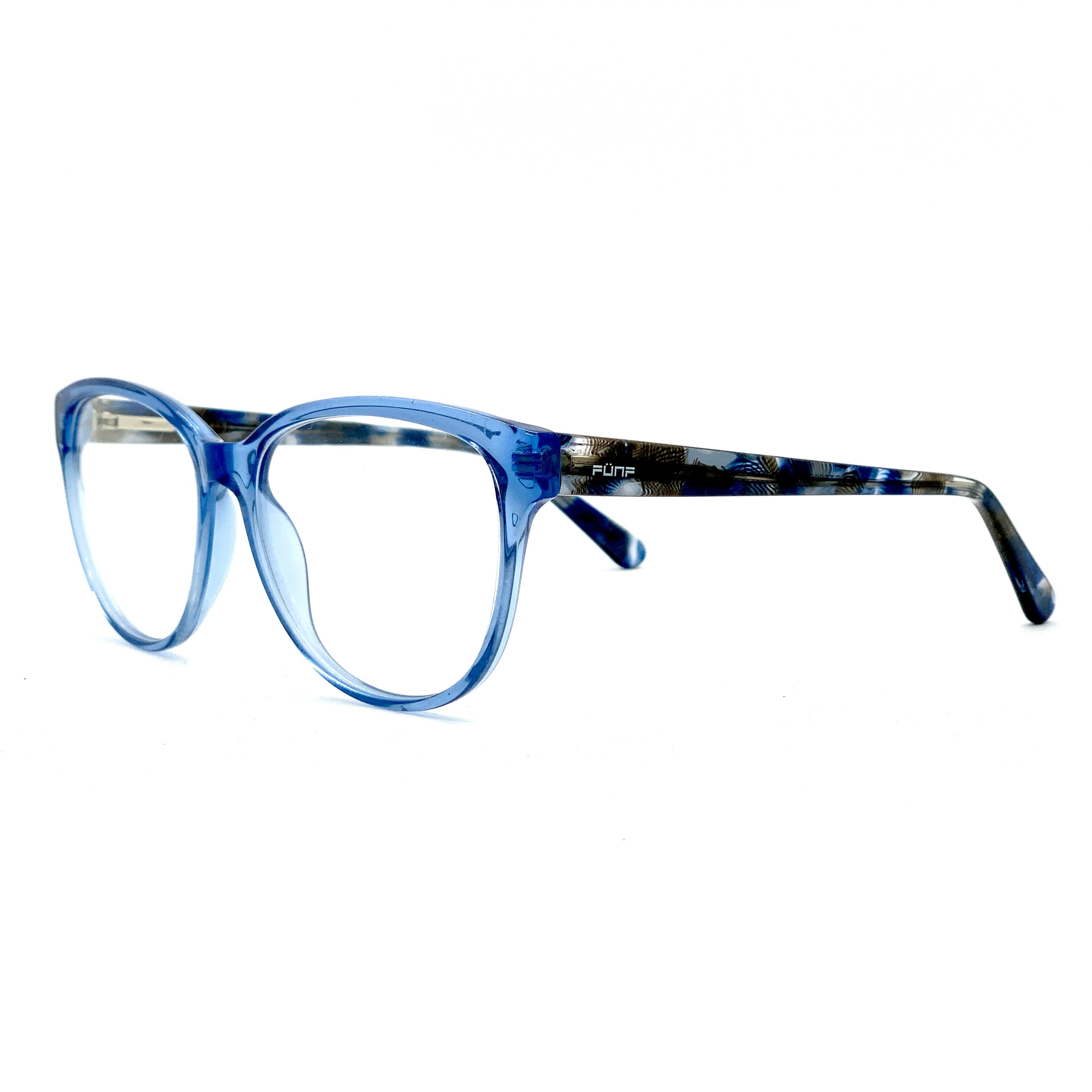 FÜNF Eyewear FEY-BT3200 Eyeglasses
