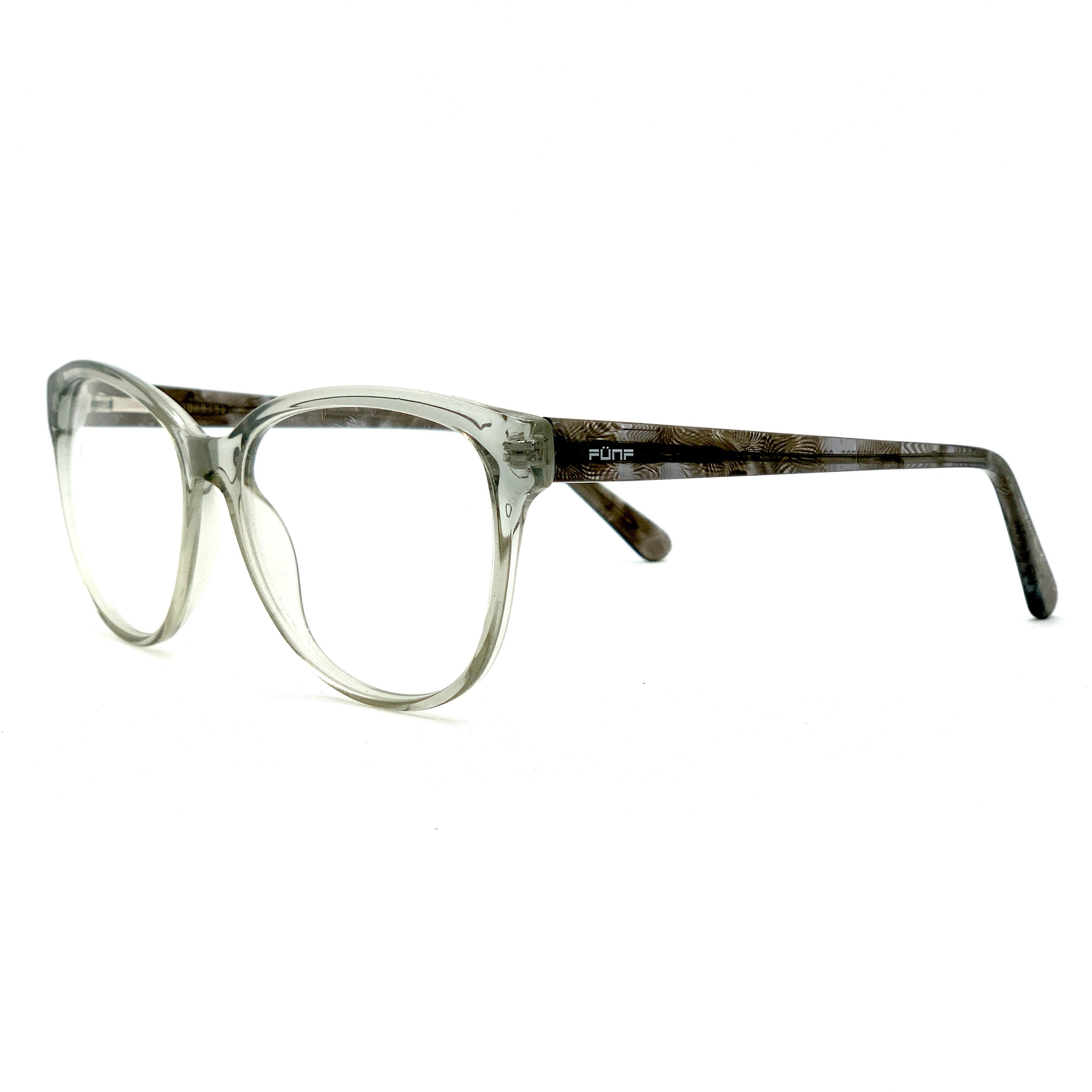 FÜNF Eyewear FEY-BT3200 Eyeglasses