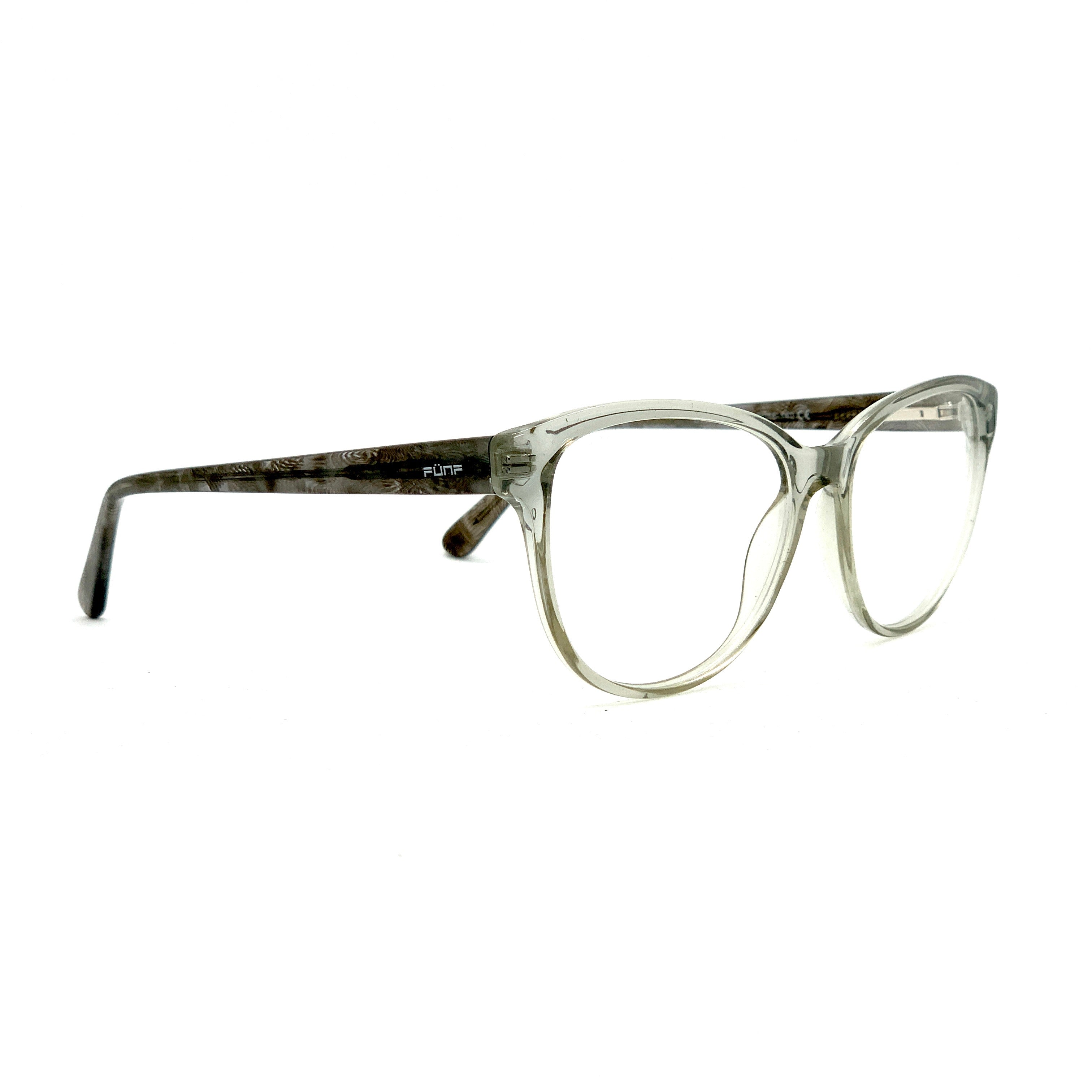 FÜNF Eyewear FEY-BT3200 Eyeglasses