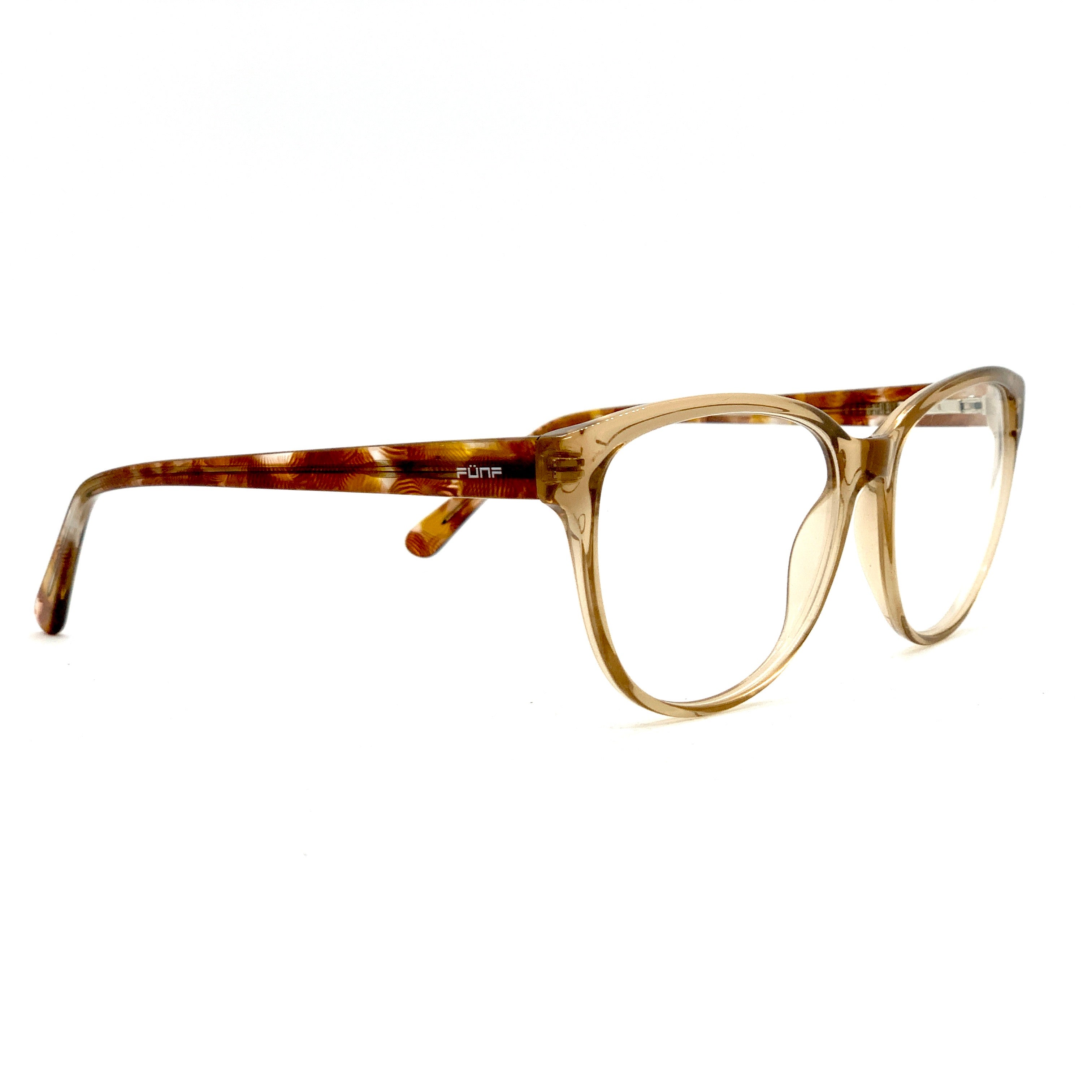 FÜNF Eyewear FEY-BT3200 Eyeglasses
