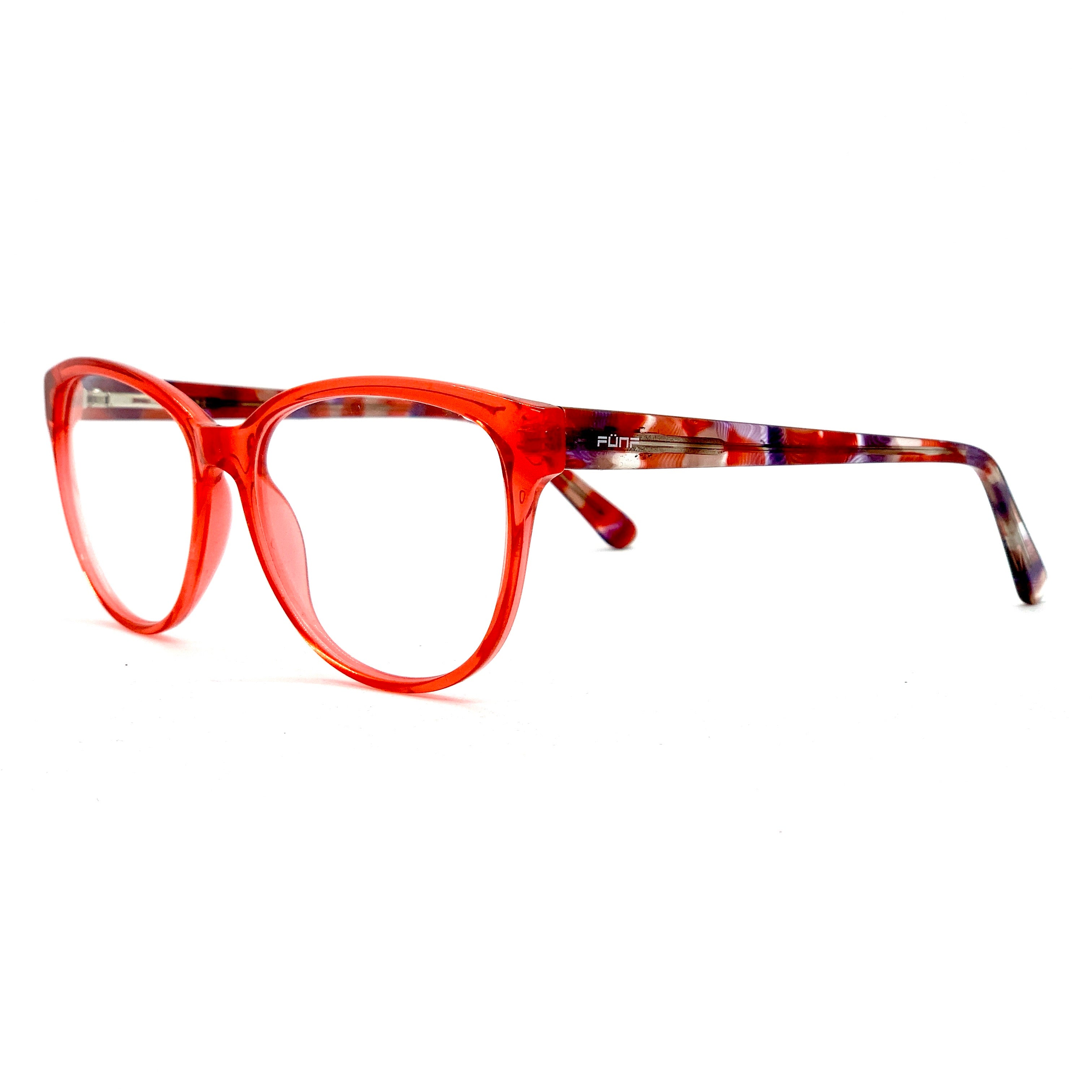 FÜNF Eyewear FEY-BT3200 Eyeglasses