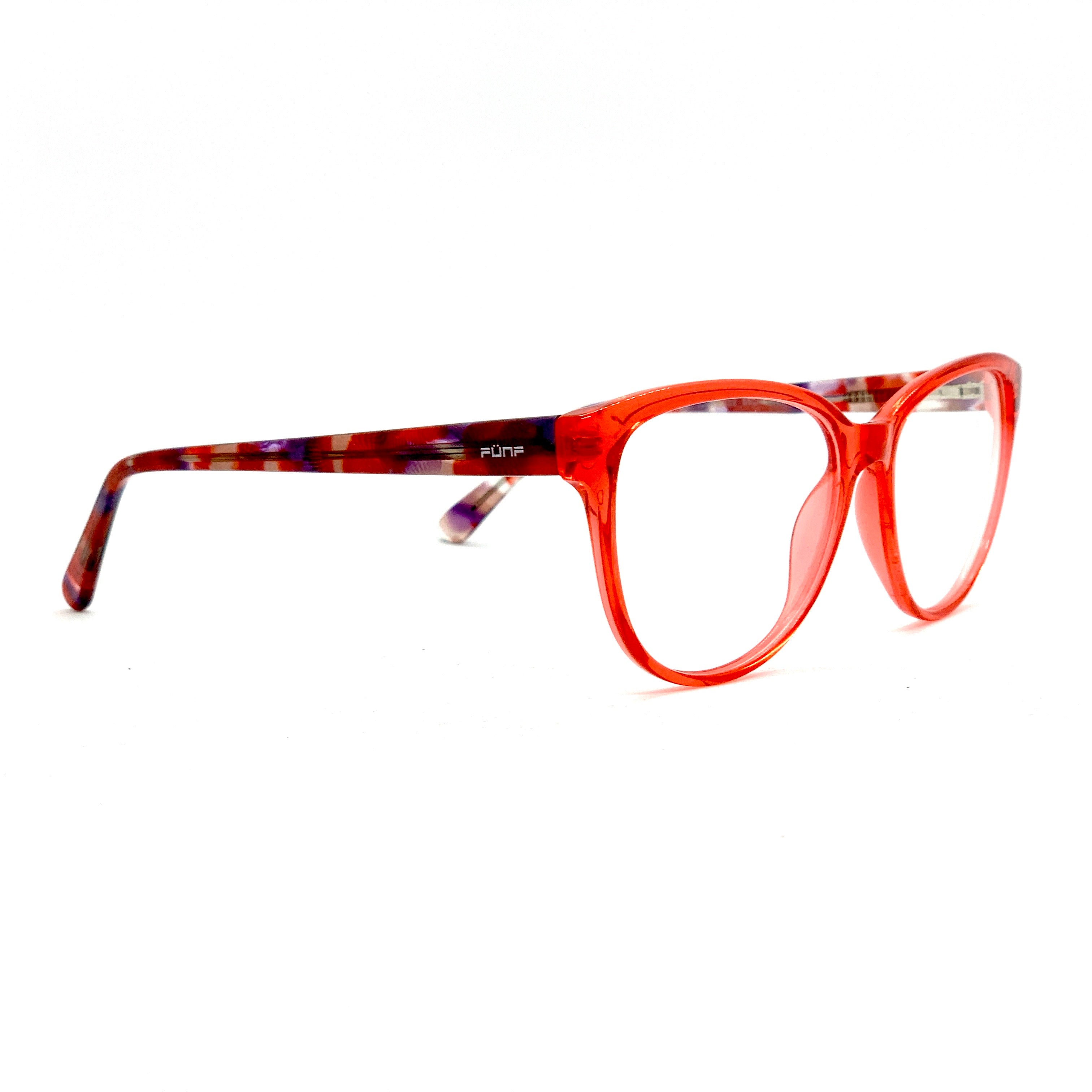 FÜNF Eyewear FEY-BT3200 Eyeglasses
