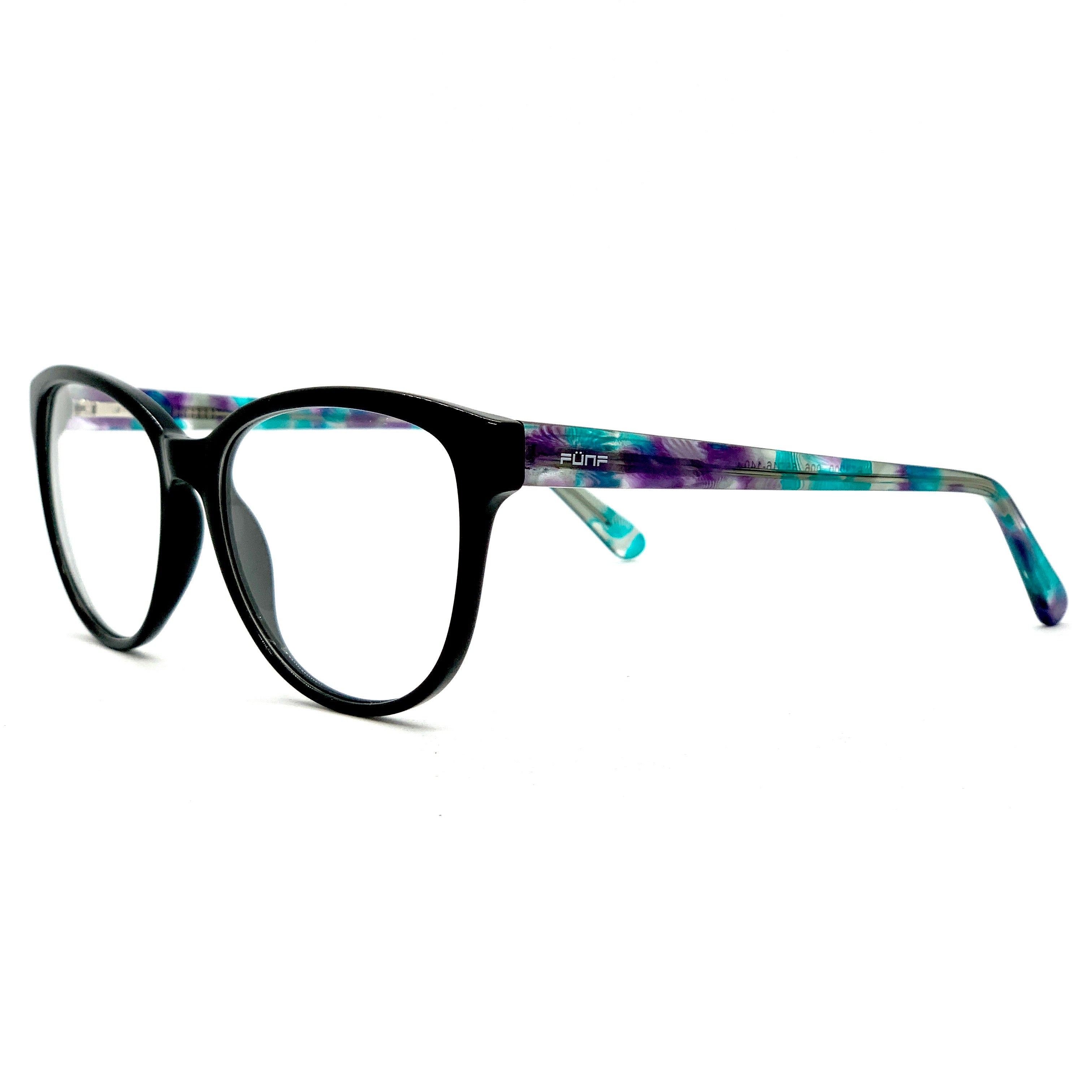 FÜNF Eyewear FEY-BT3200 Eyeglasses