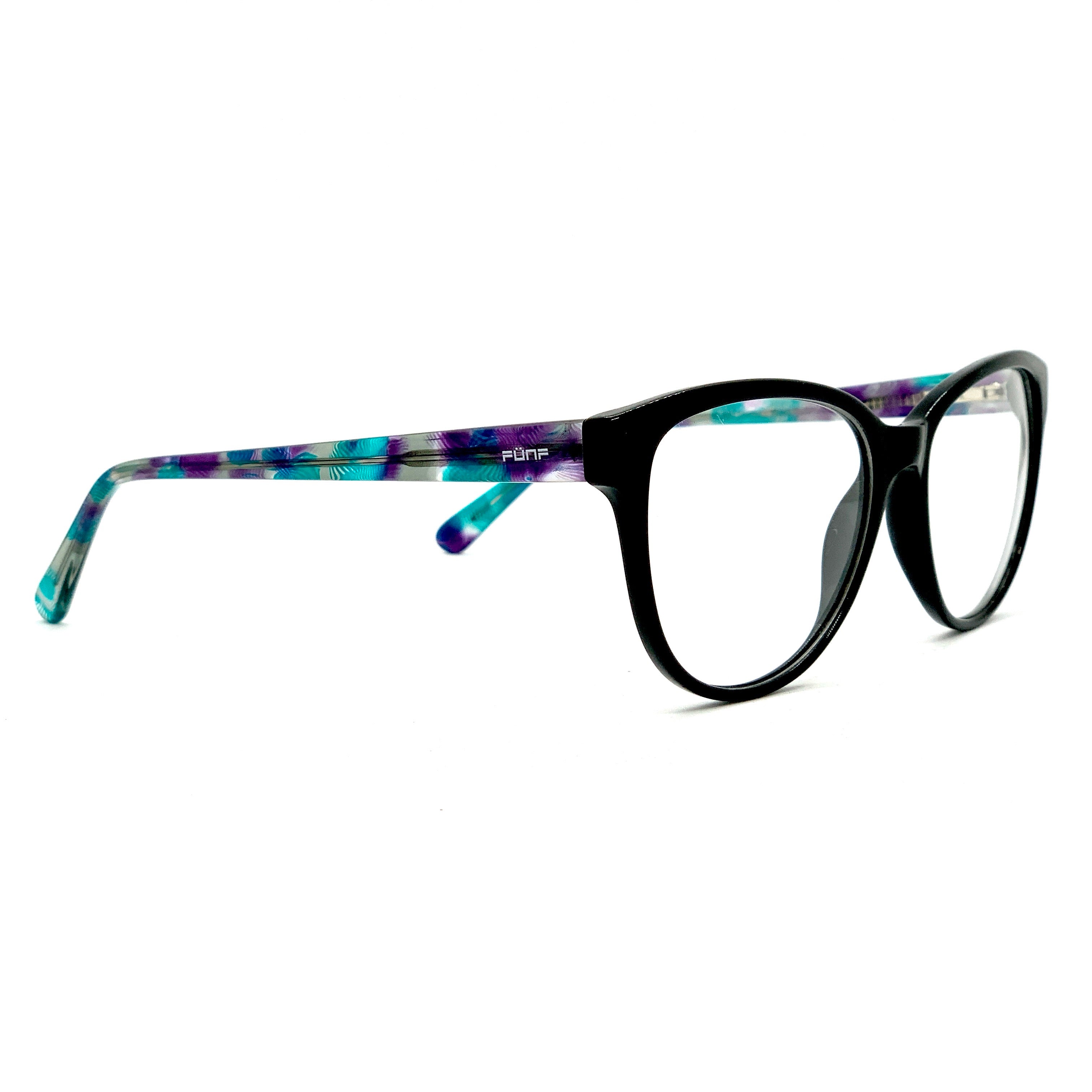 FÜNF Eyewear FEY-BT3200 Eyeglasses