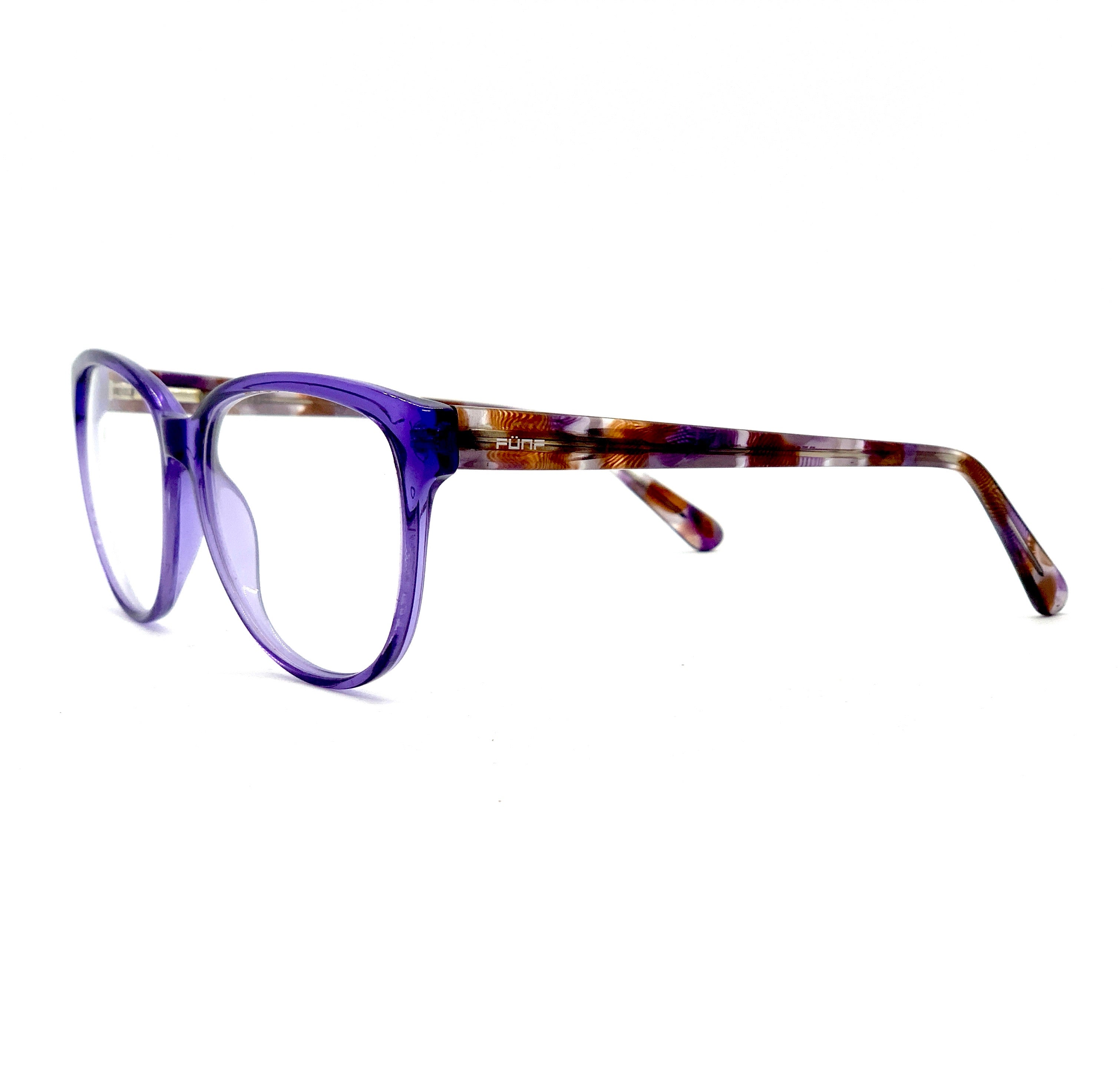 FÜNF Eyewear FEY-BT3200 Eyeglasses