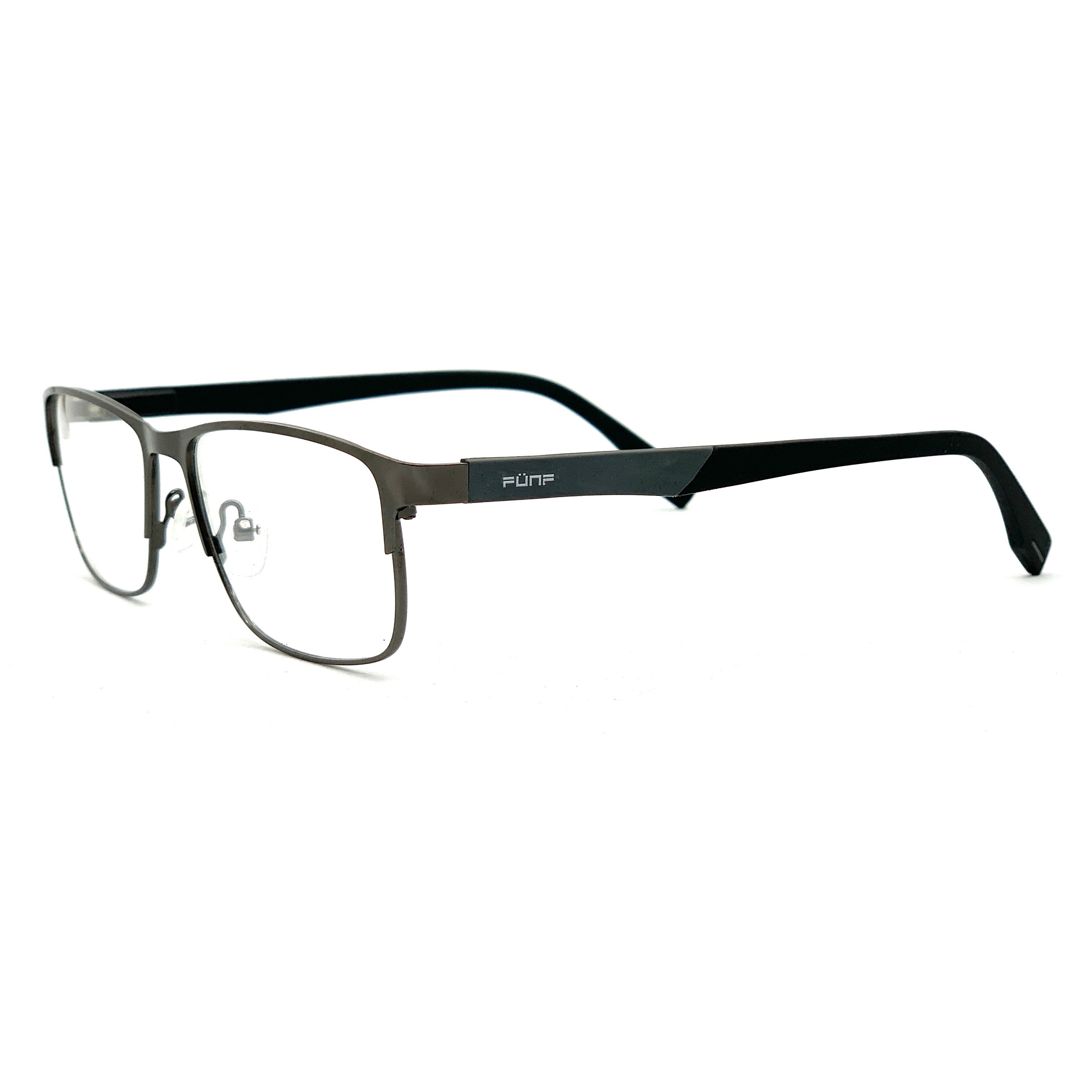 FÜNF Eyewear FEY-BT2103 Eyeglasses