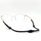 FÜNF Eyewear FEY-BT430001 Eyeglasses