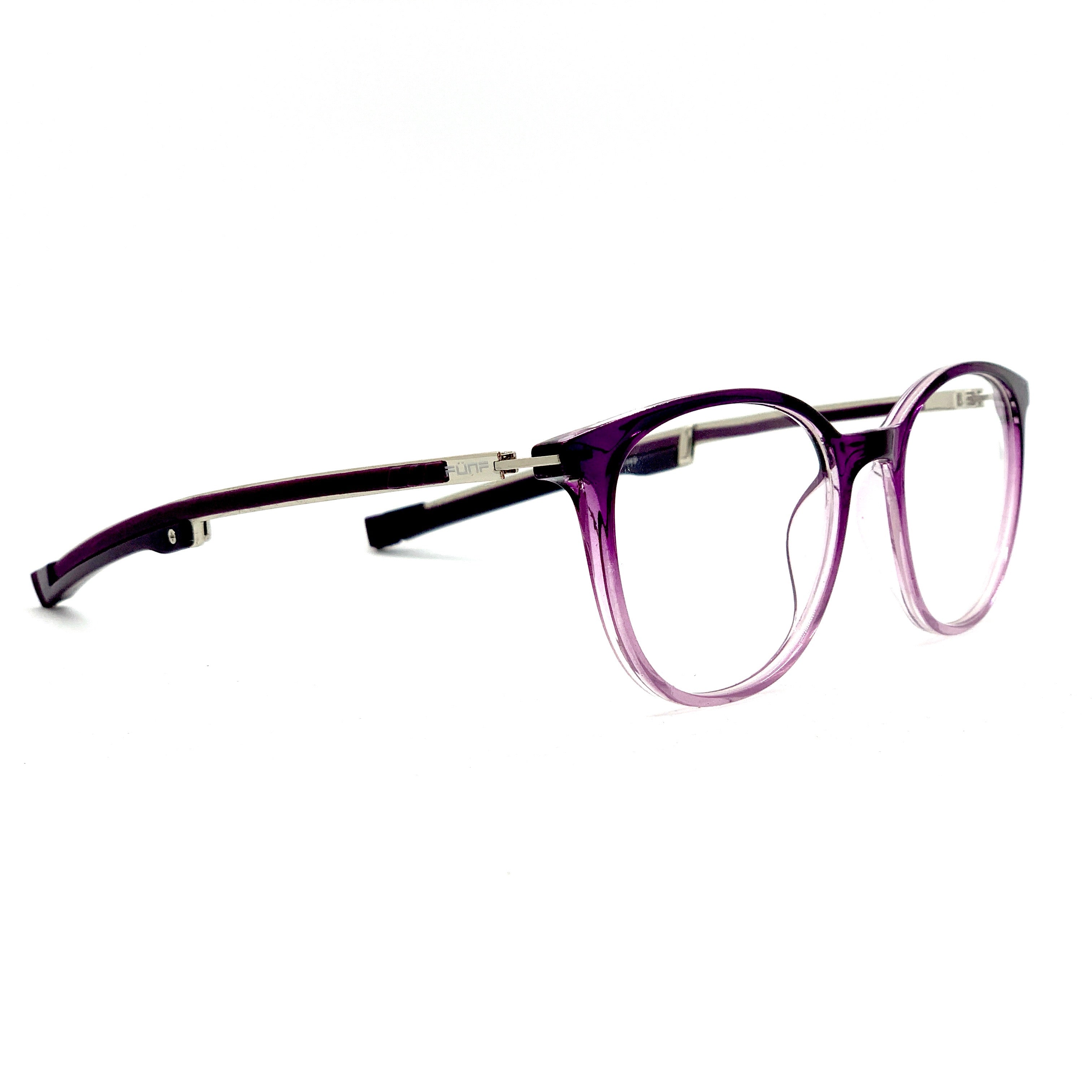FÜNF Eyewear FEY-BT430001 Eyeglasses