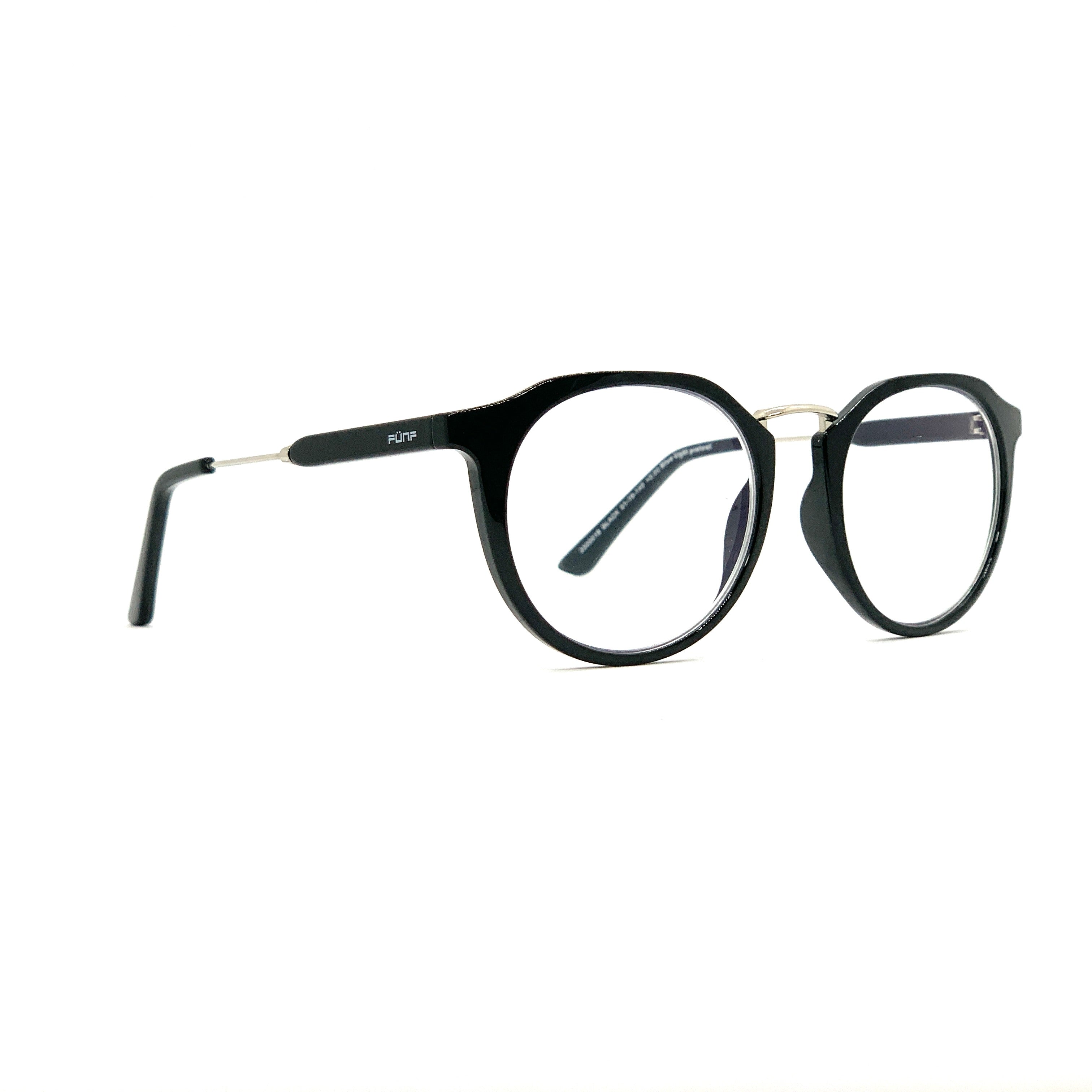FÜNF Eyewear FEY-KONA_330001B Eyeglasses