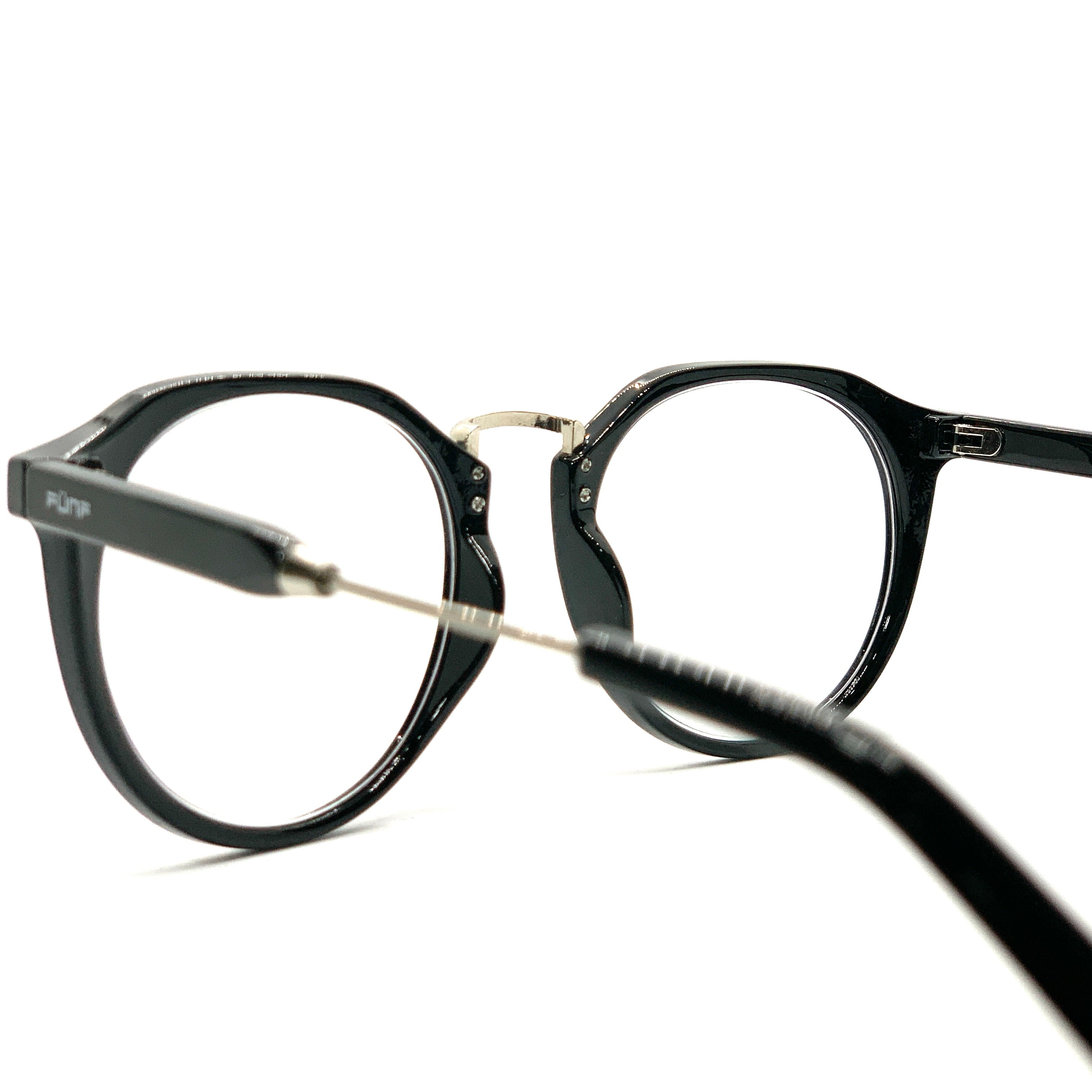 FÜNF Eyewear FEY-KONA_330001B Eyeglasses 