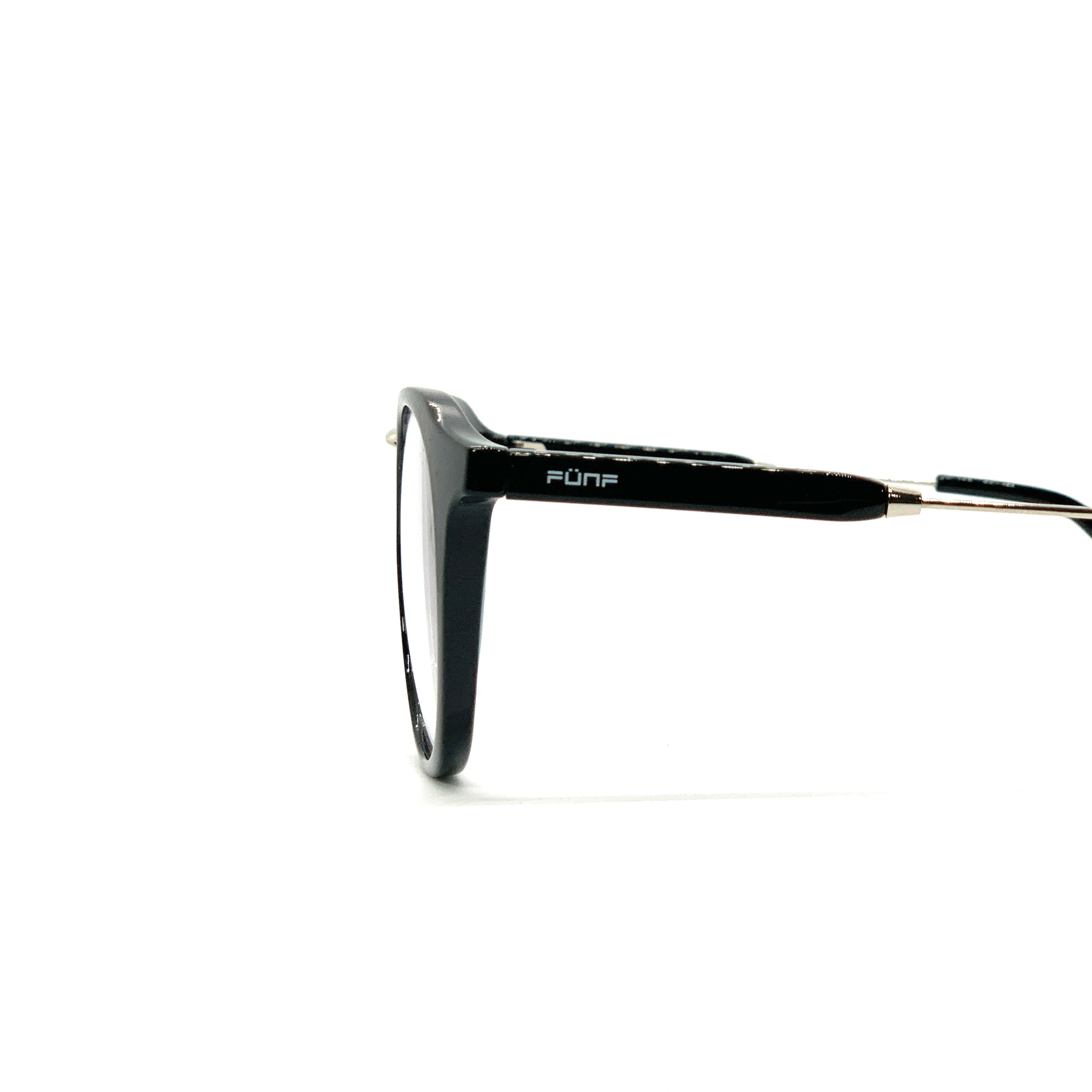 FÜNF Eyewear FEY-KONA_330001B Eyeglasses 