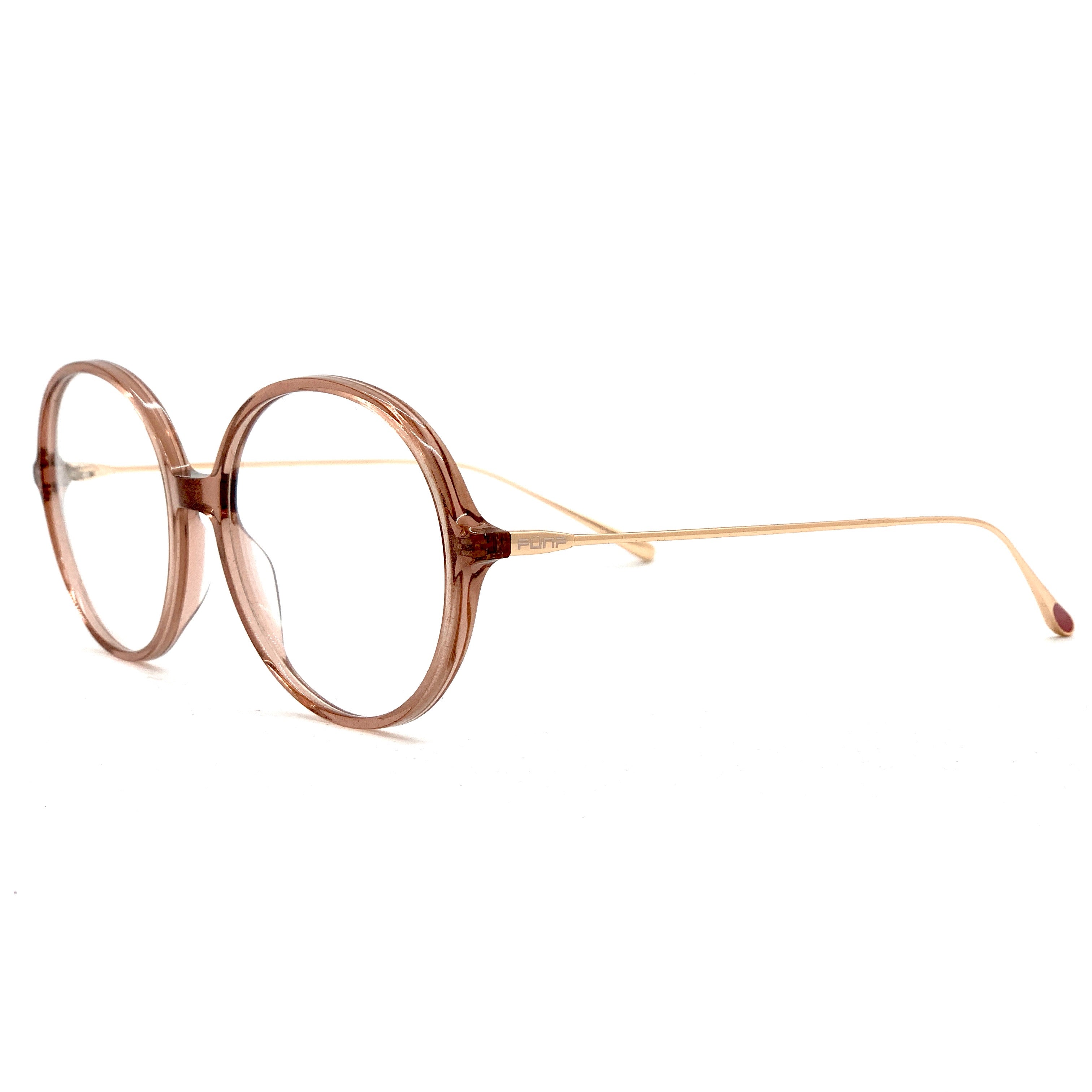 FÜNF Eyewear FEY-330002 Eyeglasses