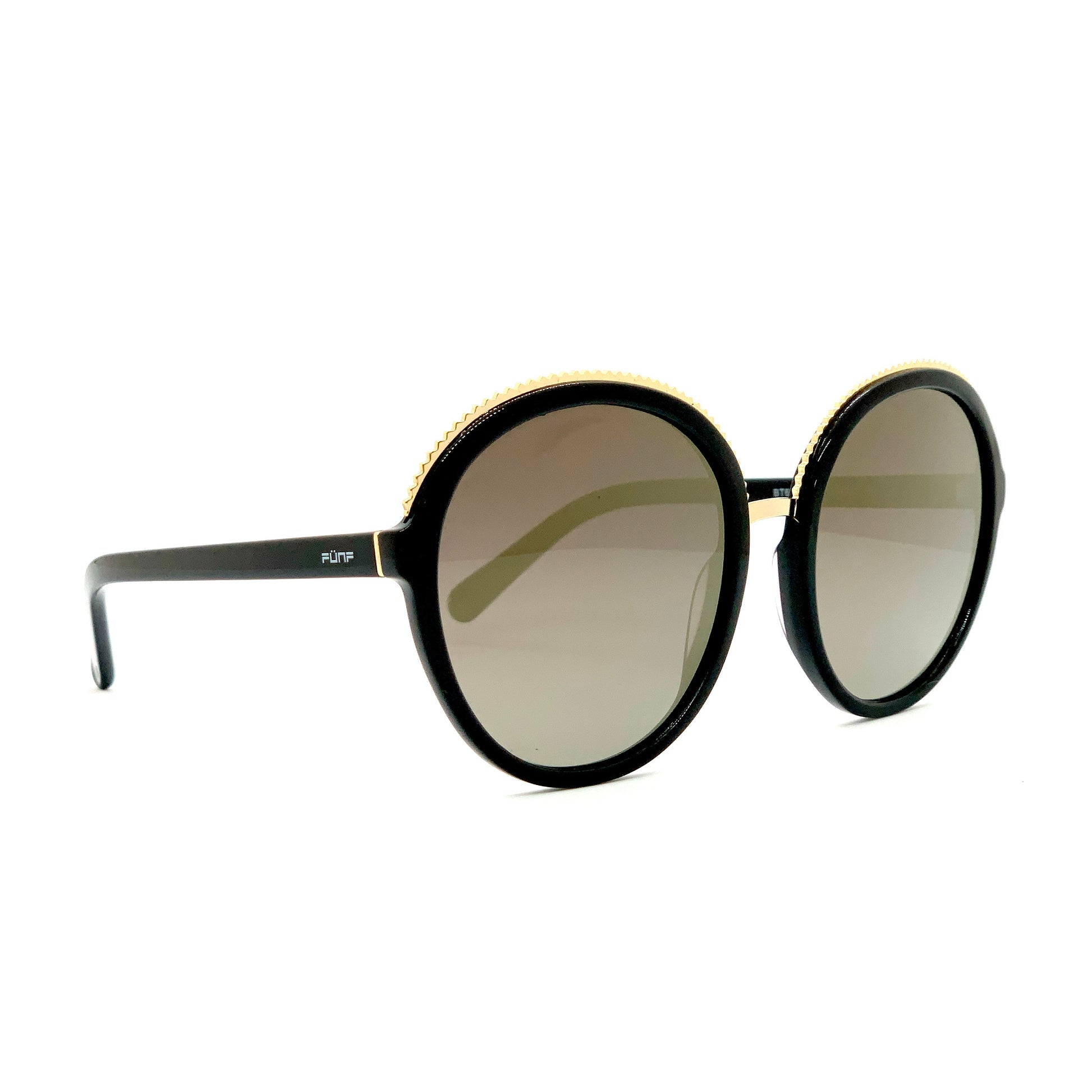 FÜNF Eyewear FSU-BT6307 Sunglasses
