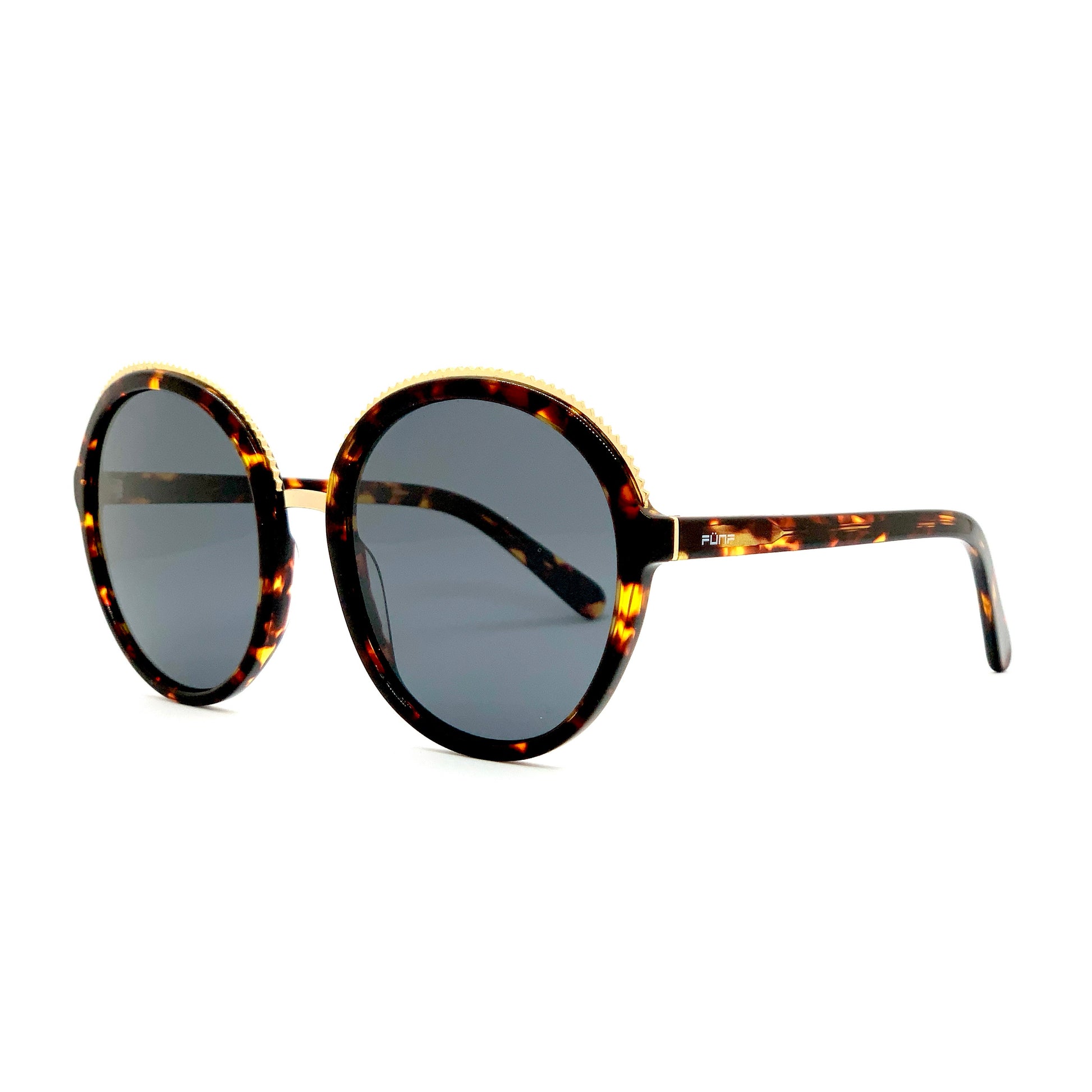 FÜNF Eyewear FSU-BT6307 Sunglasses