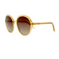 FÜNF Eyewear FSU-BT6307 Sunglasses