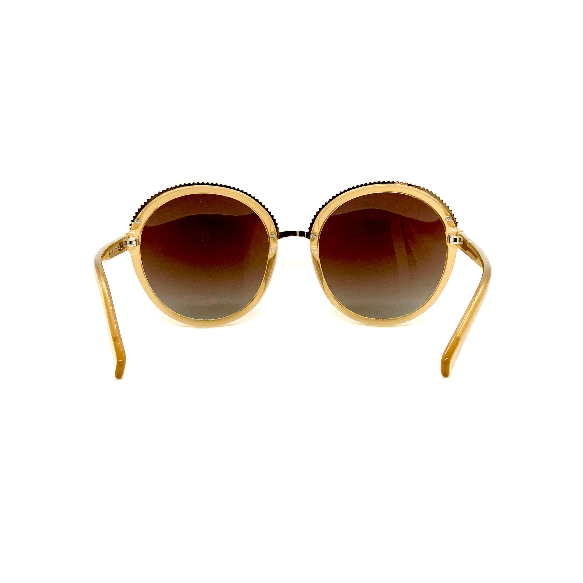 FÜNF Eyewear FSU-BT6307 Sunglasses