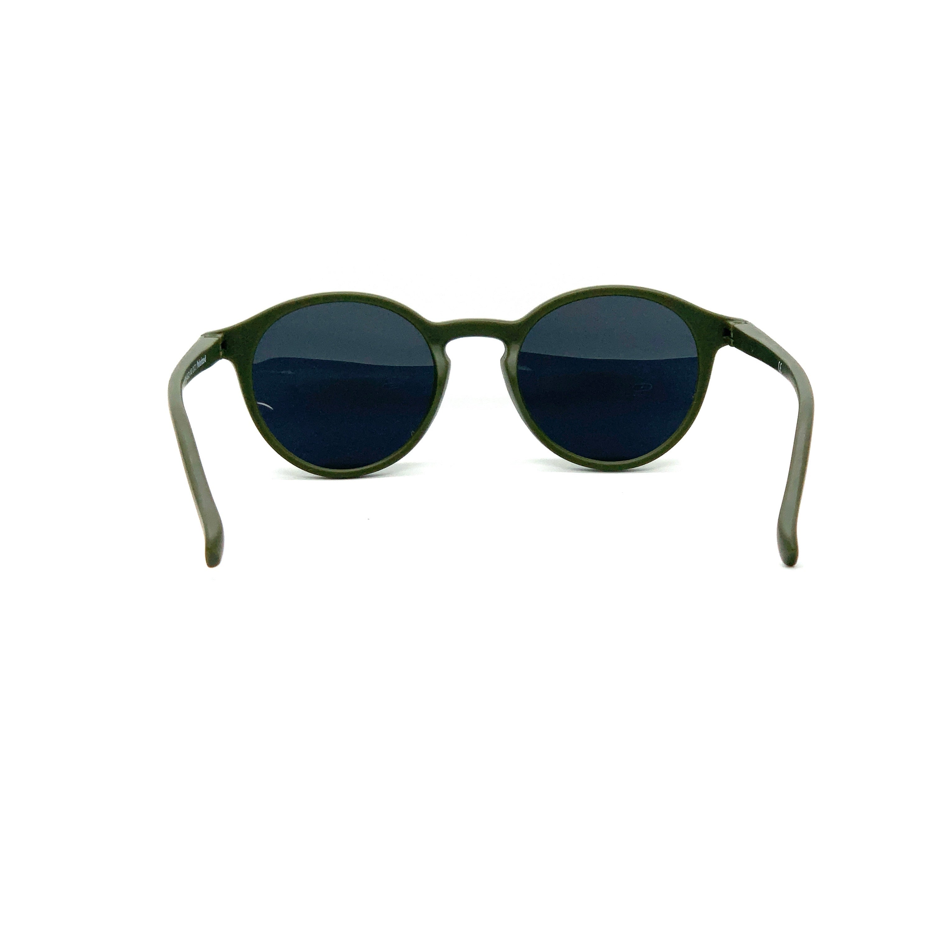 FÜNF Eyewear FSU-BT4203S Sunglasses