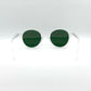 FÜNF Eyewear FSU-BT4203S Sunglasses