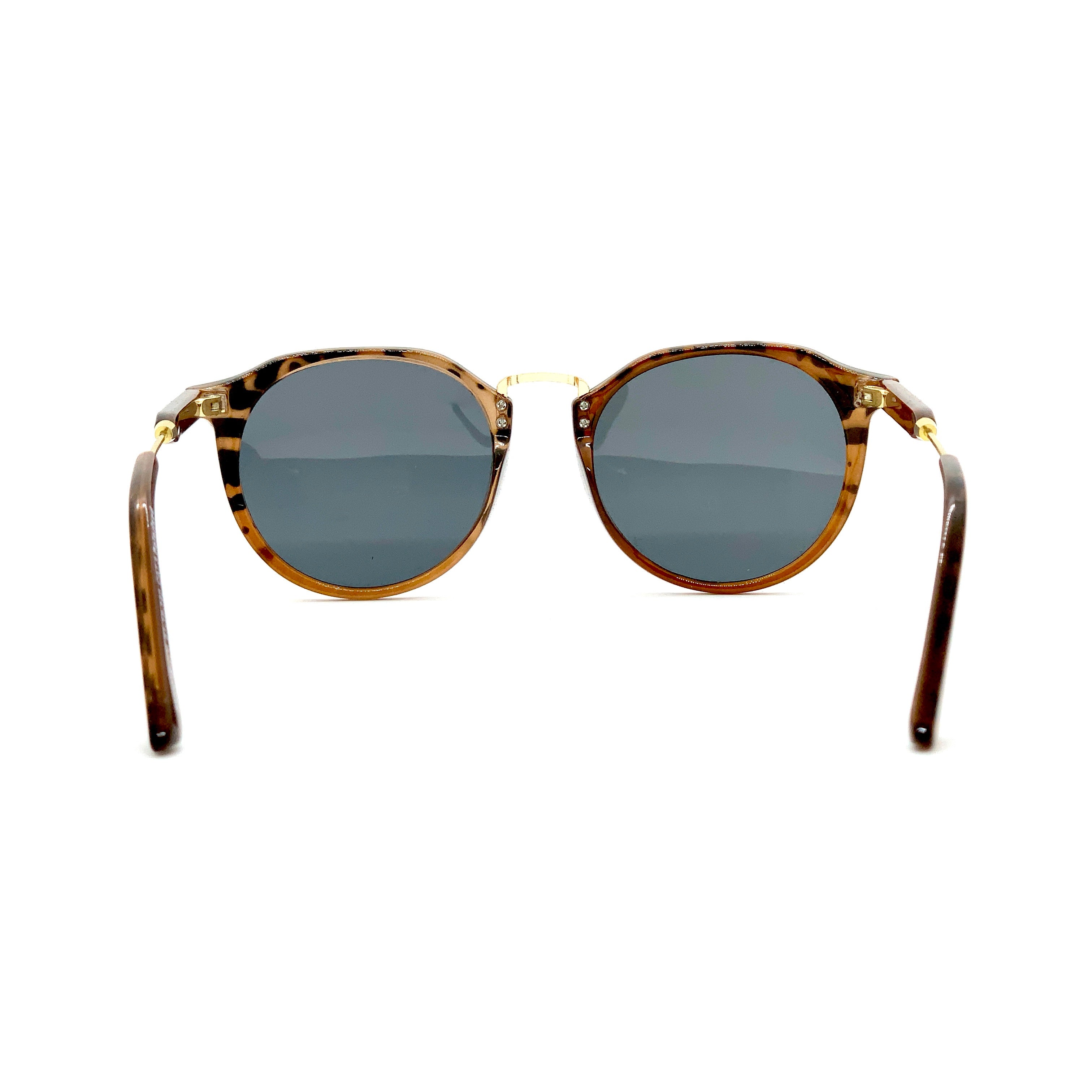 FÜNF Eyewear FSU-BT330001S LUMINA Sunglasses