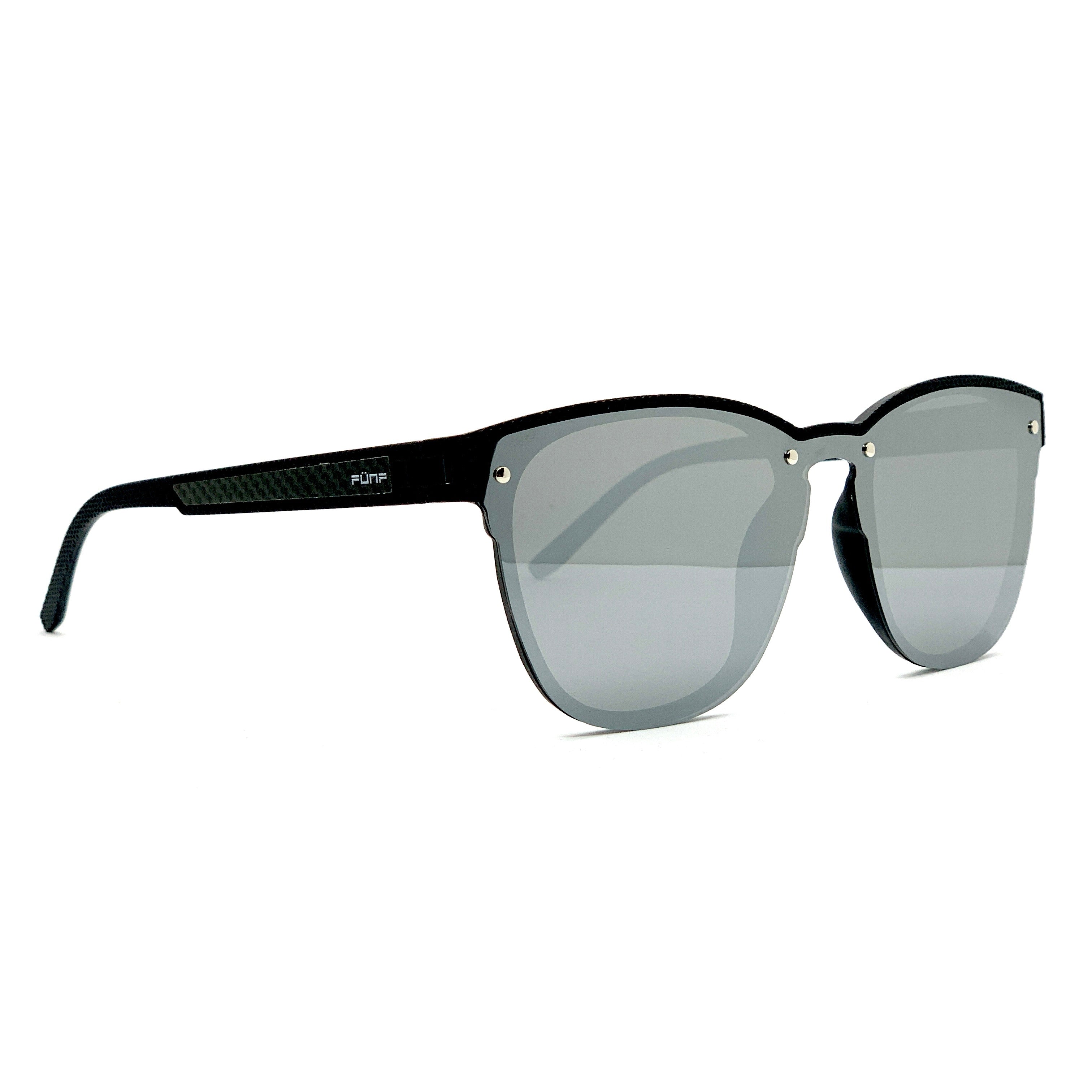 FÜNF Eyewear FSU-BT6205 Sunglasses