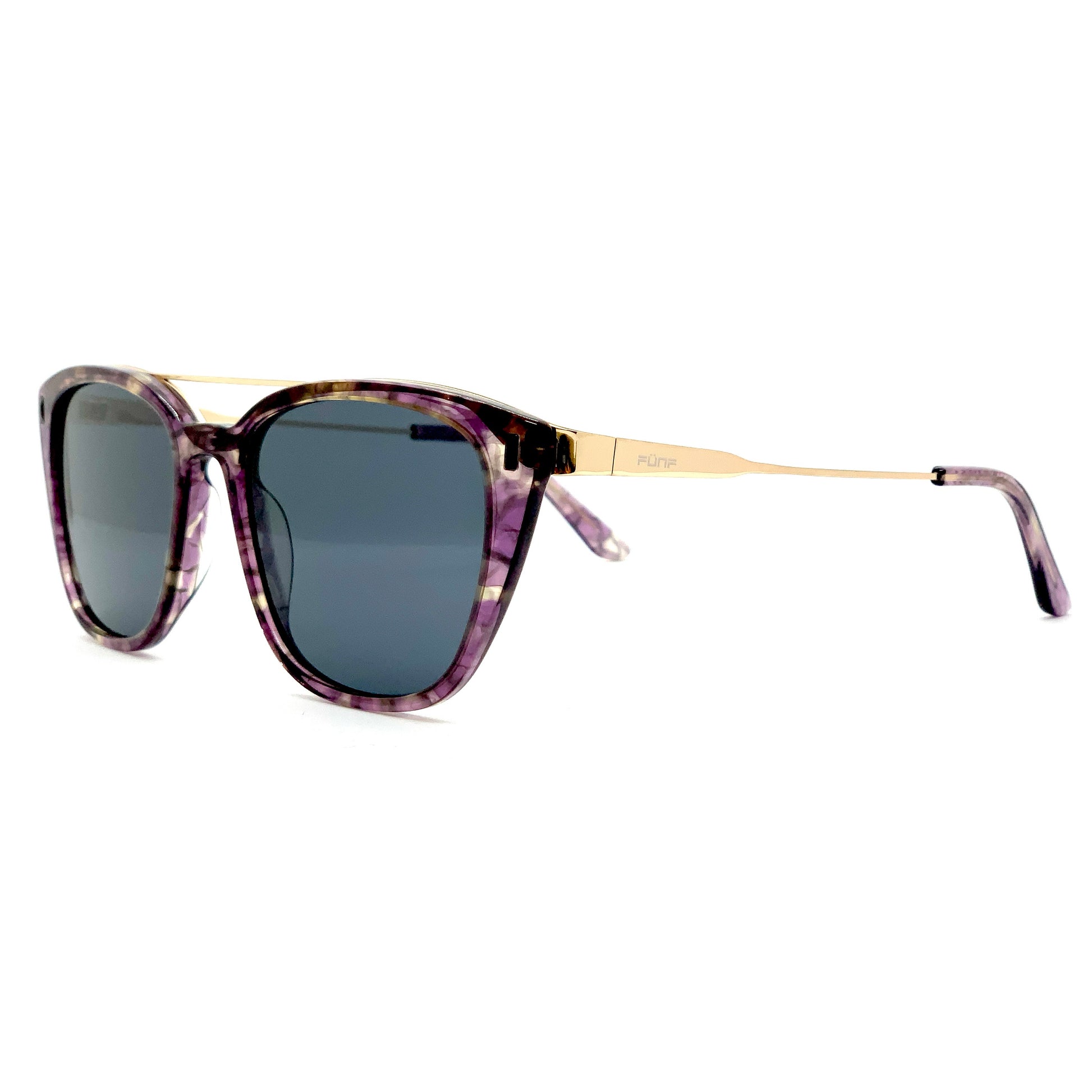 FÜNF Eyewear FSU-BT6306 Sunglasses
