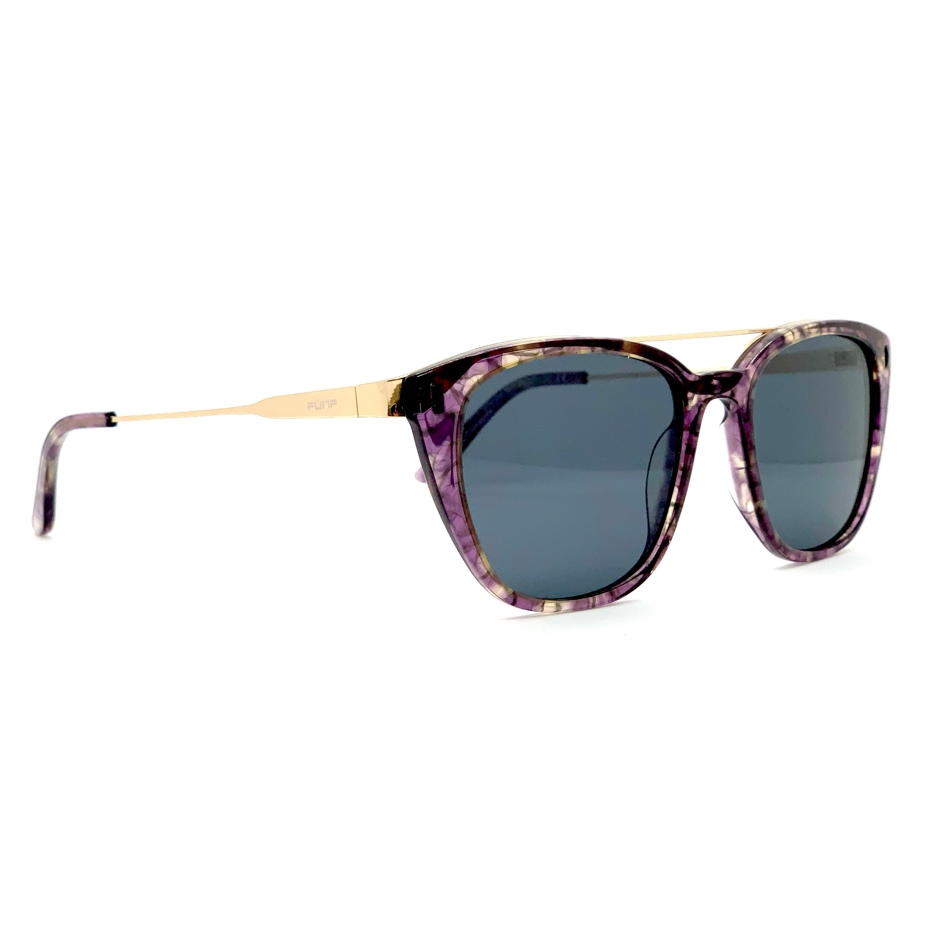 FÜNF Eyewear FSU-BT6306 Sunglasses