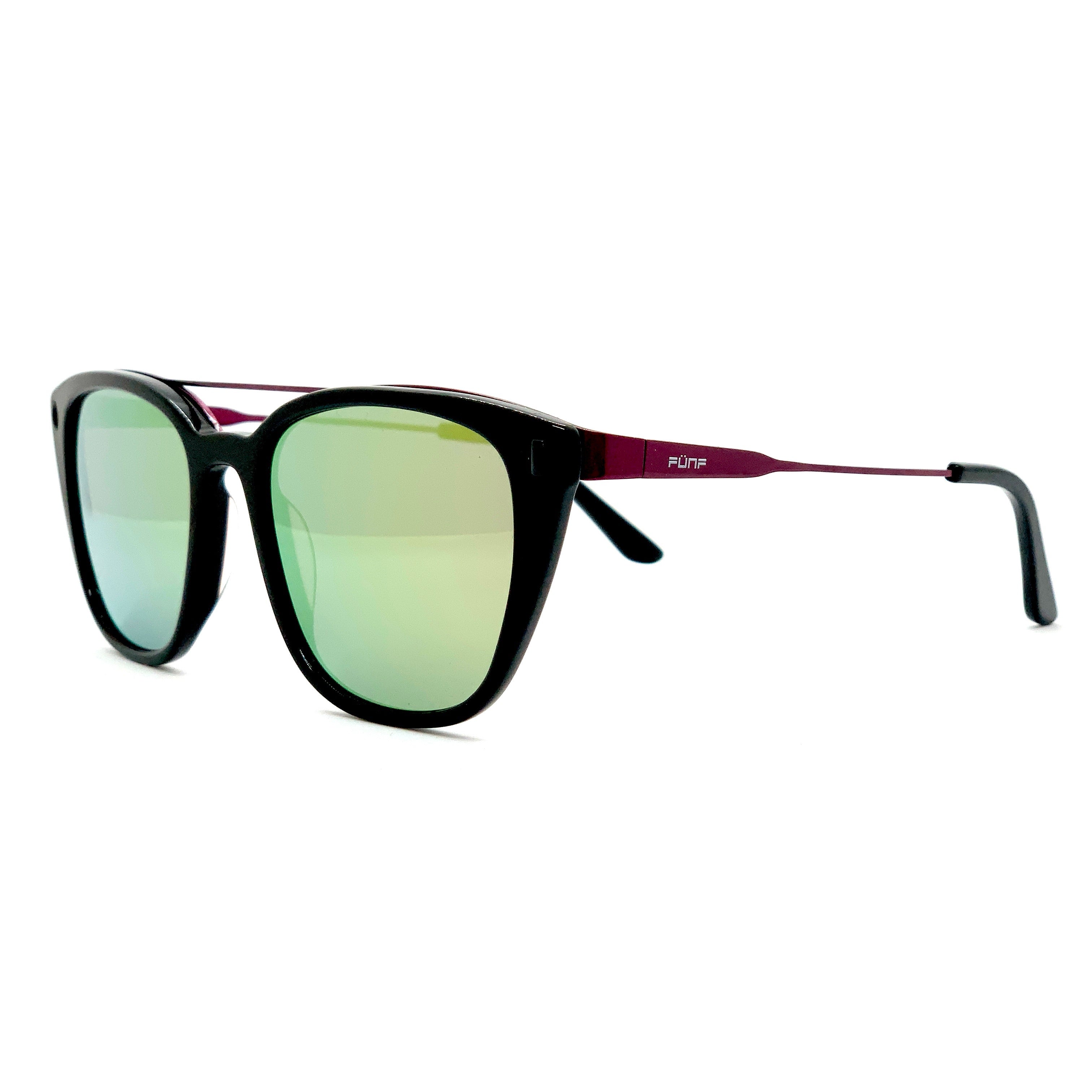 FÜNF Eyewear FSU-BT6306 Sunglasses
