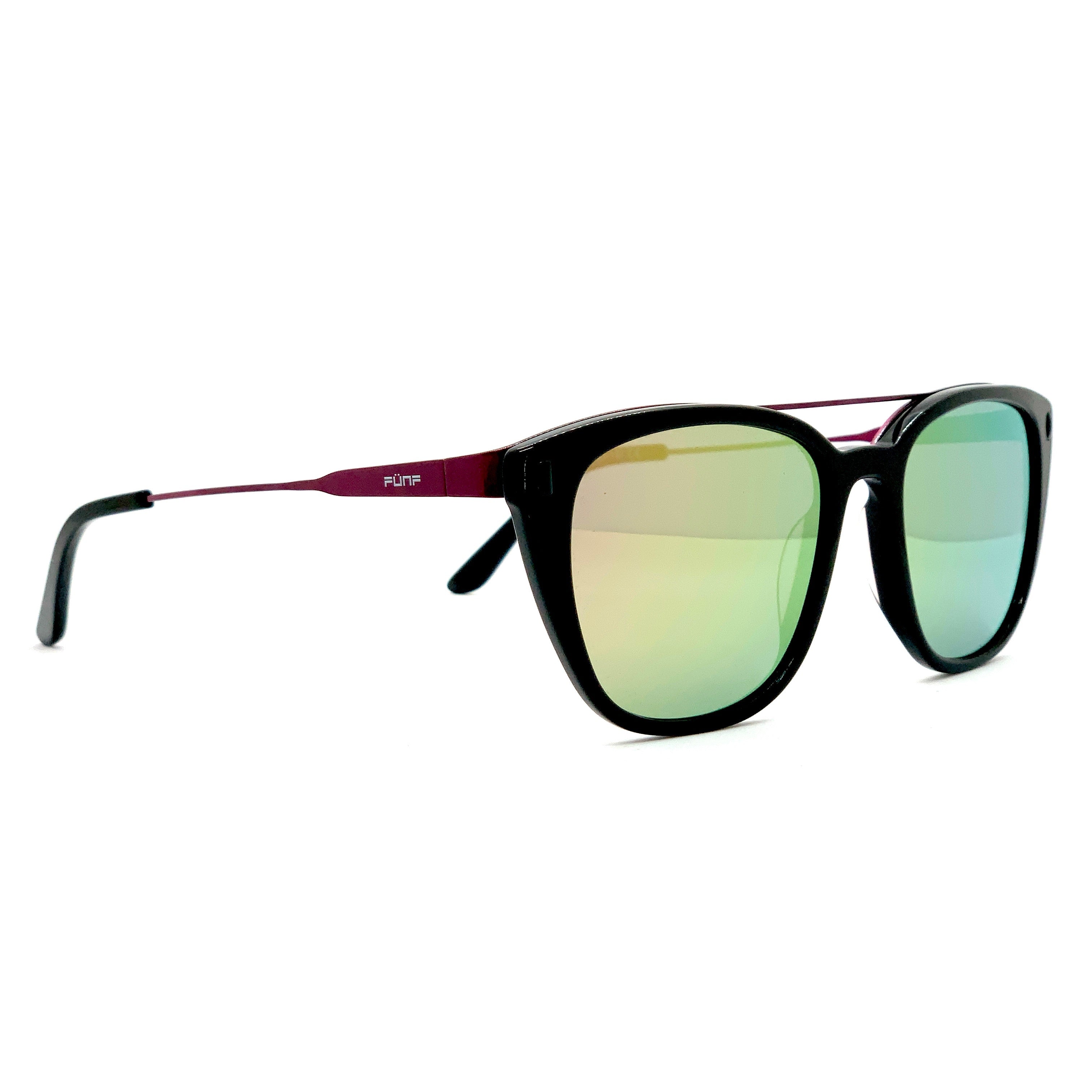 FÜNF Eyewear FSU-BT6306 Sunglasses
