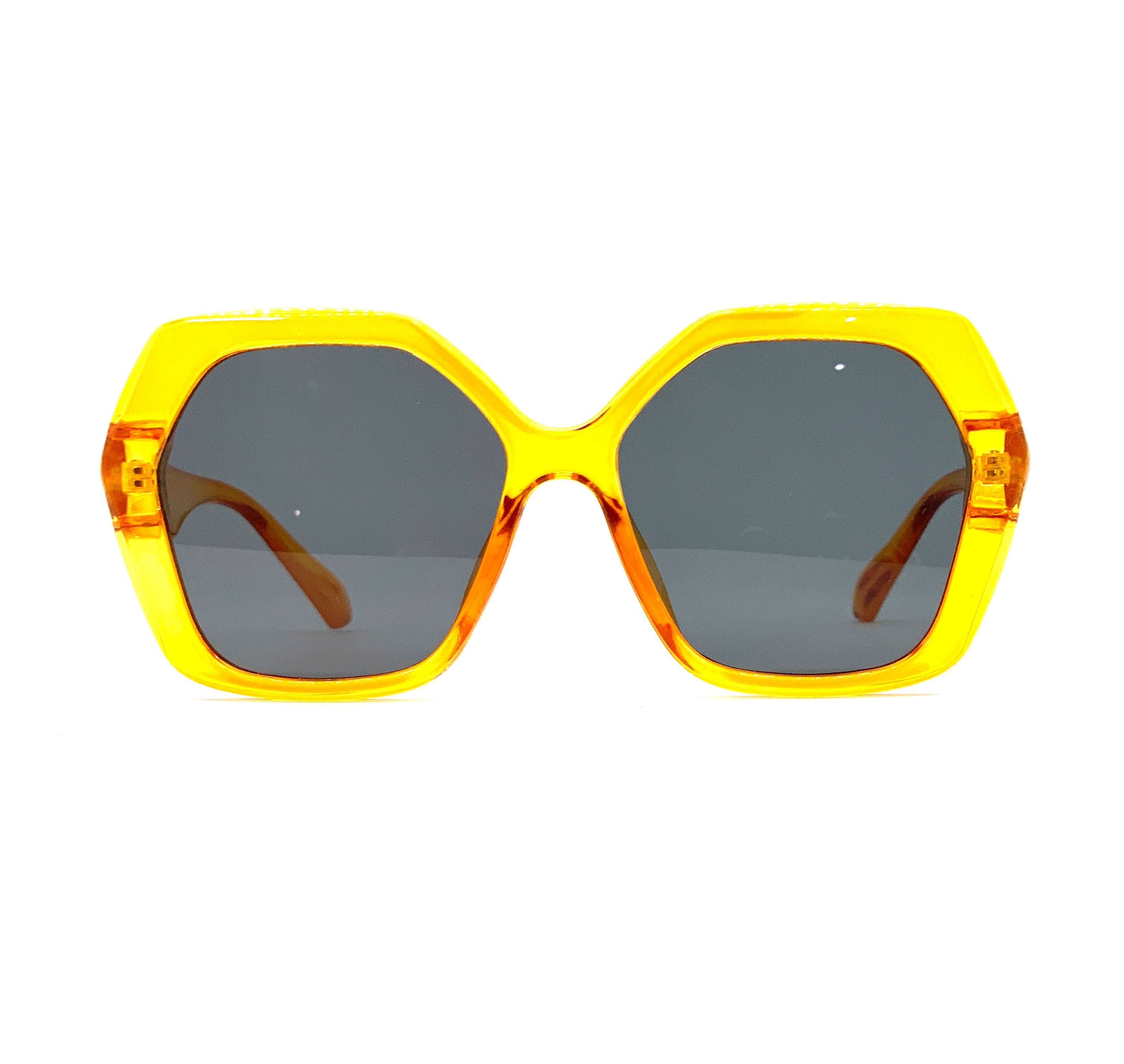 FÜNF Eyewear FSU-SOLIX_3346 Sunglasses