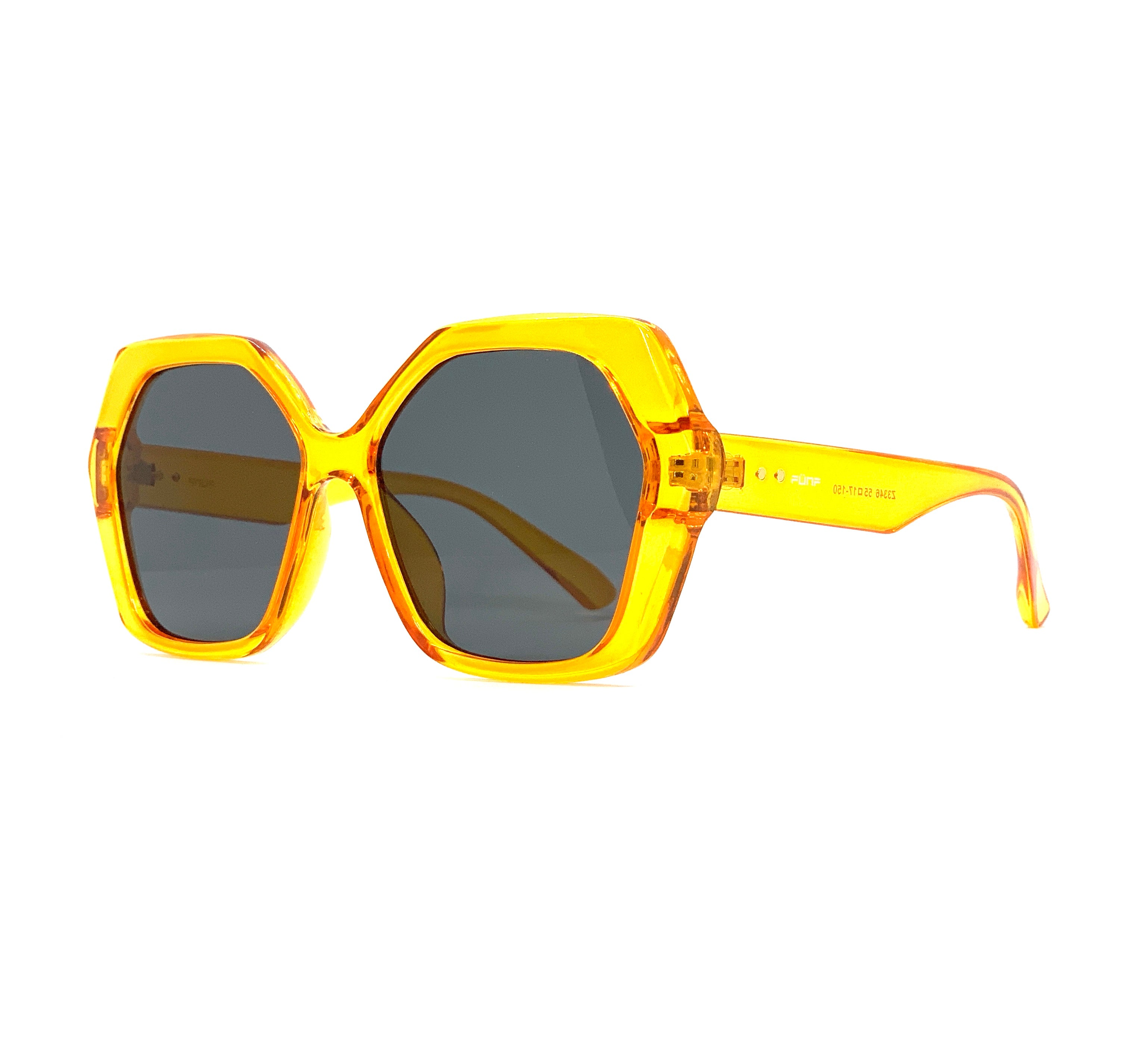 FÜNF Eyewear FSU-SOLIX_3346 Sunglasses