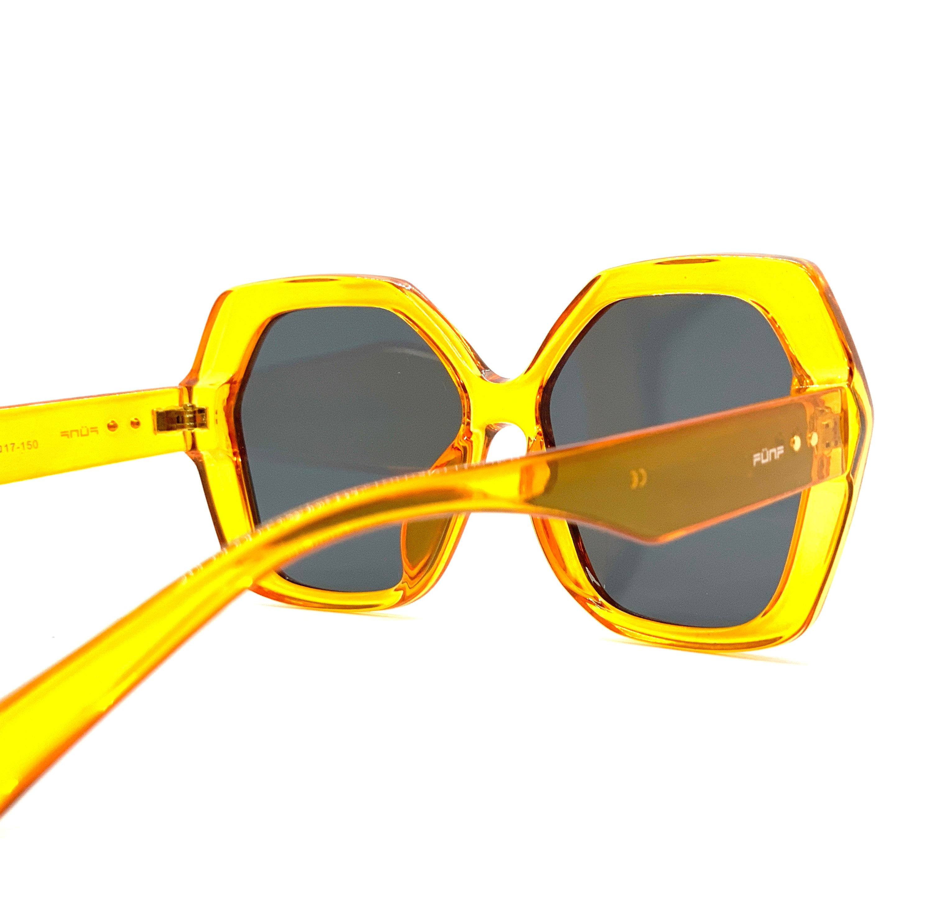 FÜNF Eyewear FSU-SOLIX_3346 Sunglasses