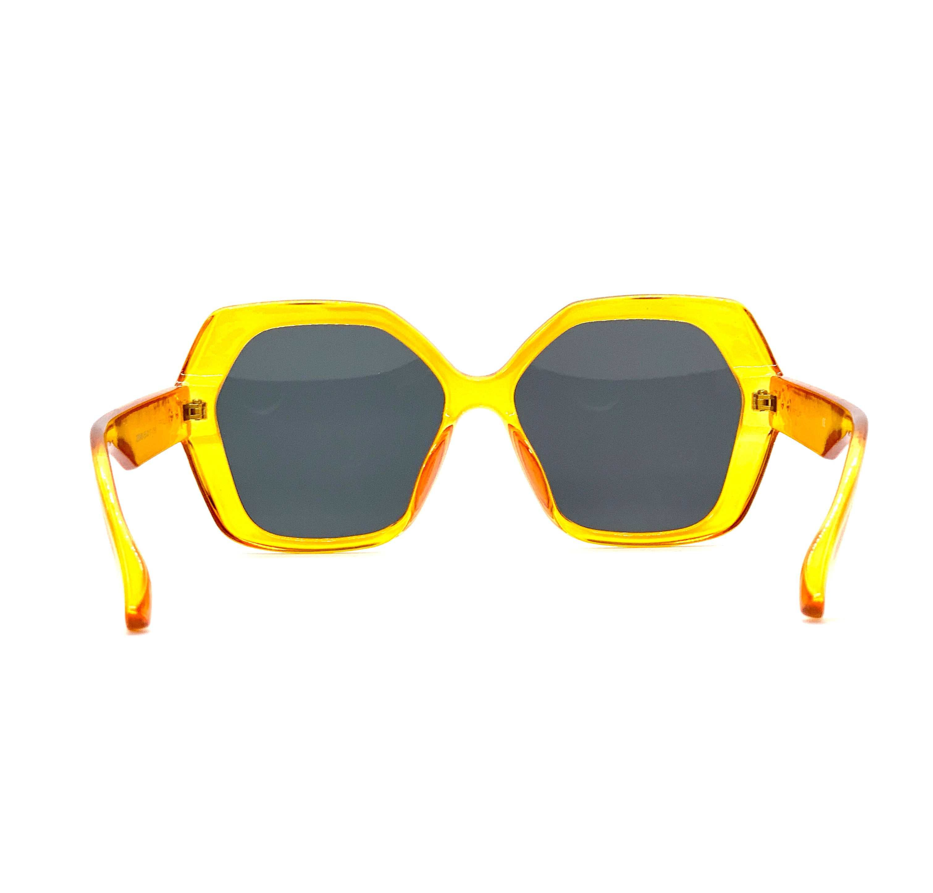 FÜNF Eyewear FSU-SOLIX_3346 Sunglasses